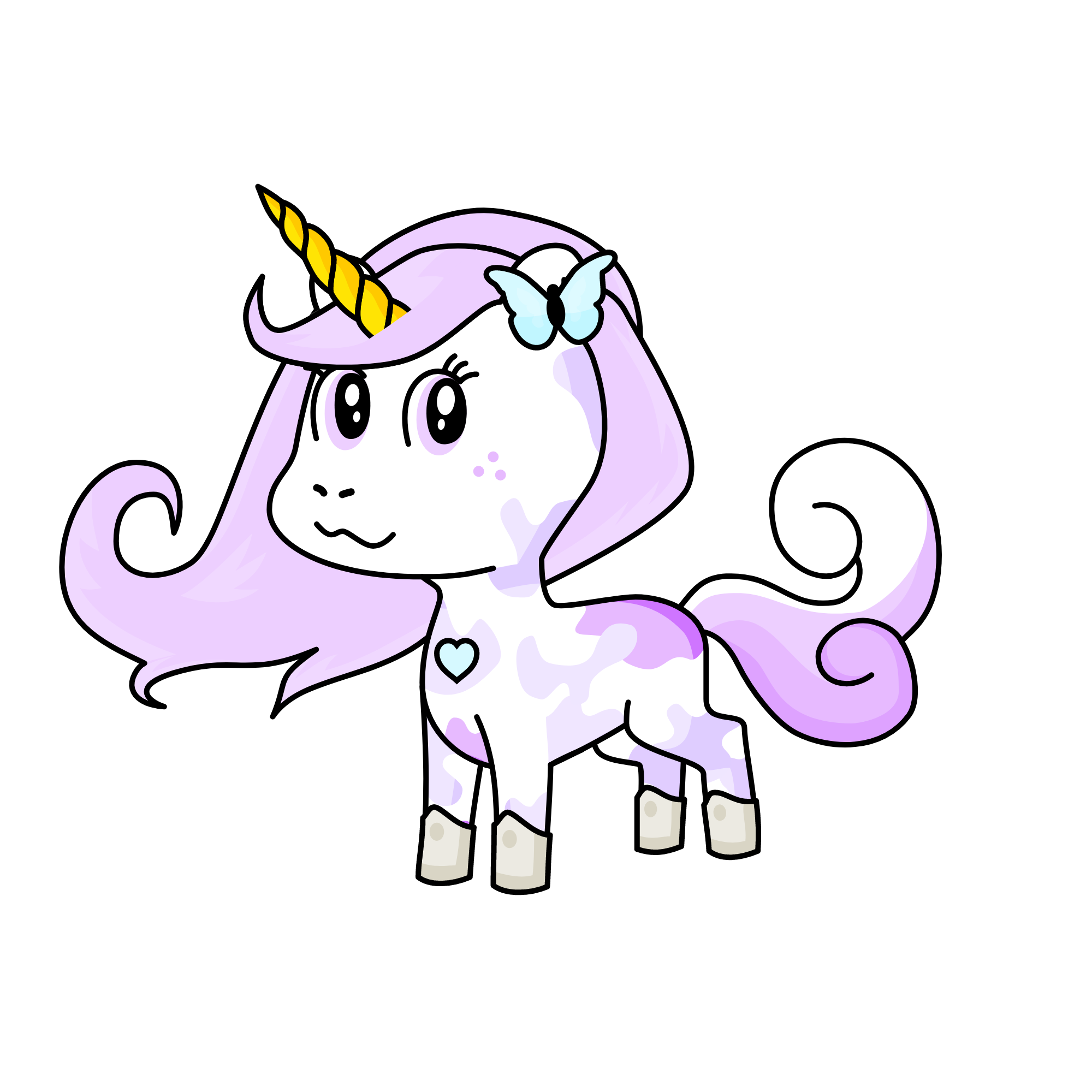 Antifa, the unicorn