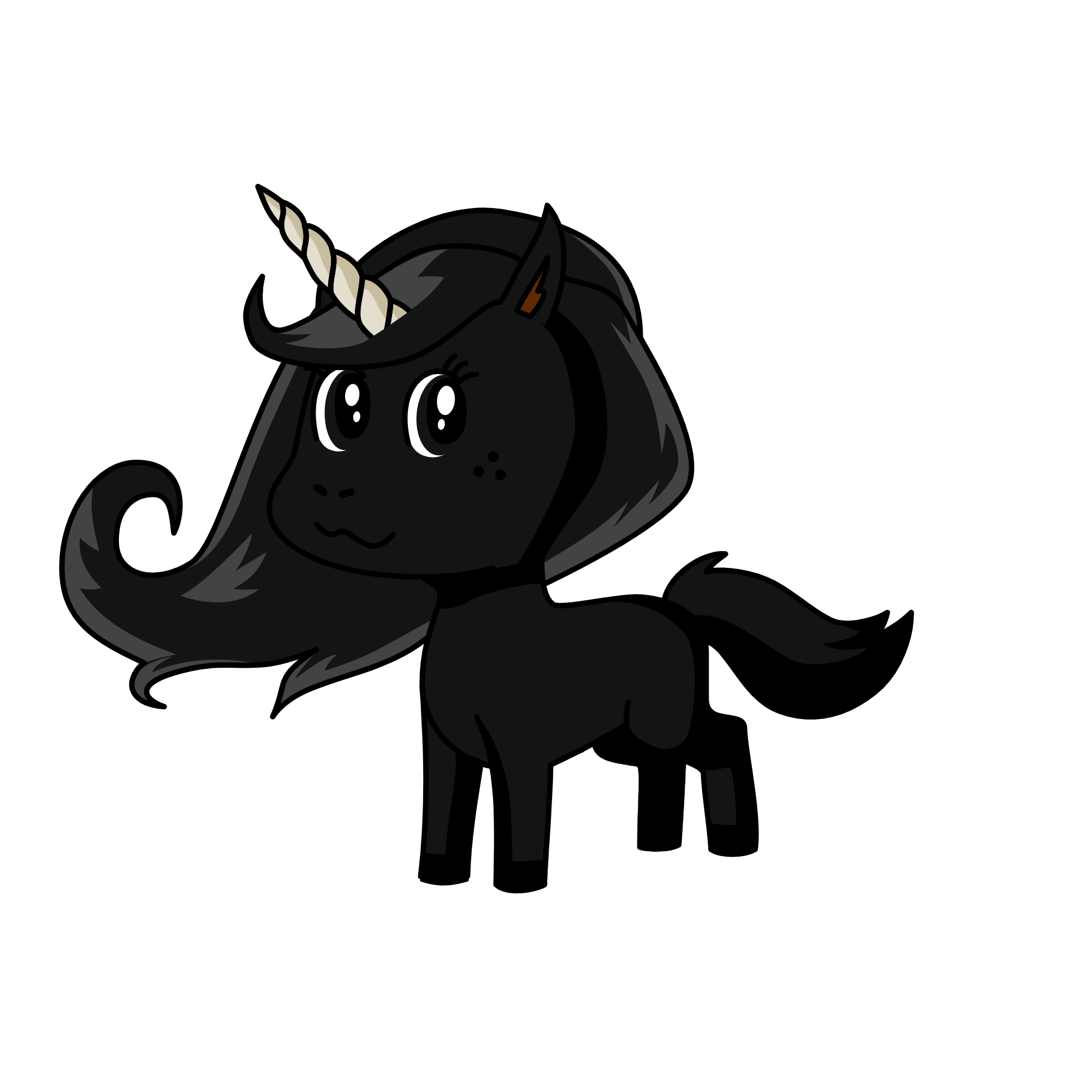 vito, the unicorn