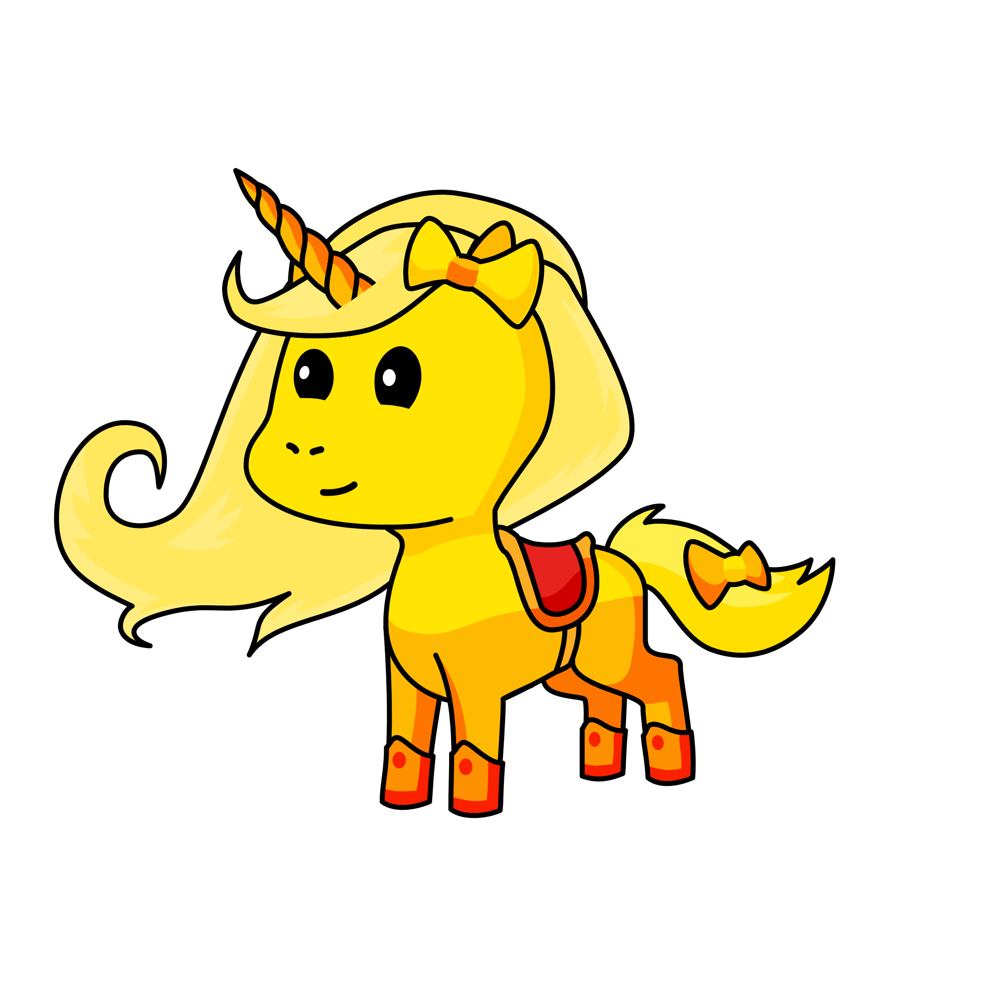 .Sunrise.🌅., the unicorn