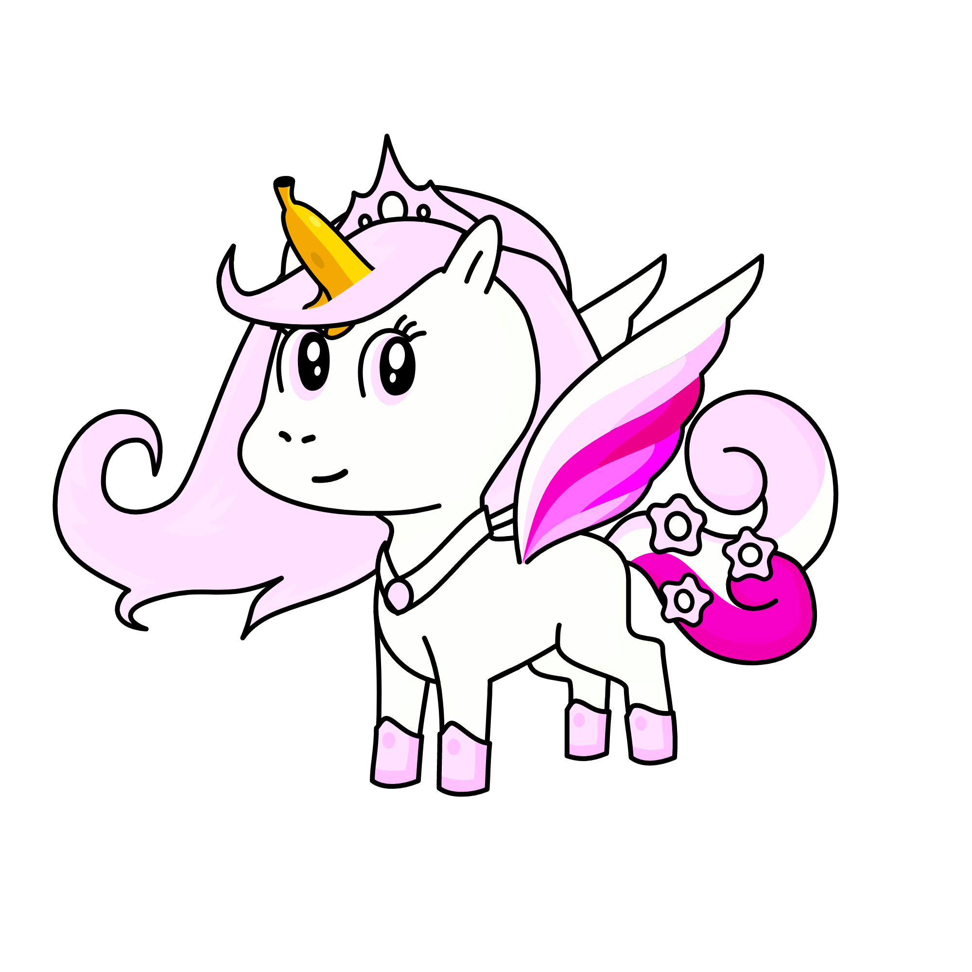 k/,j,,,./vb z, the unicorn