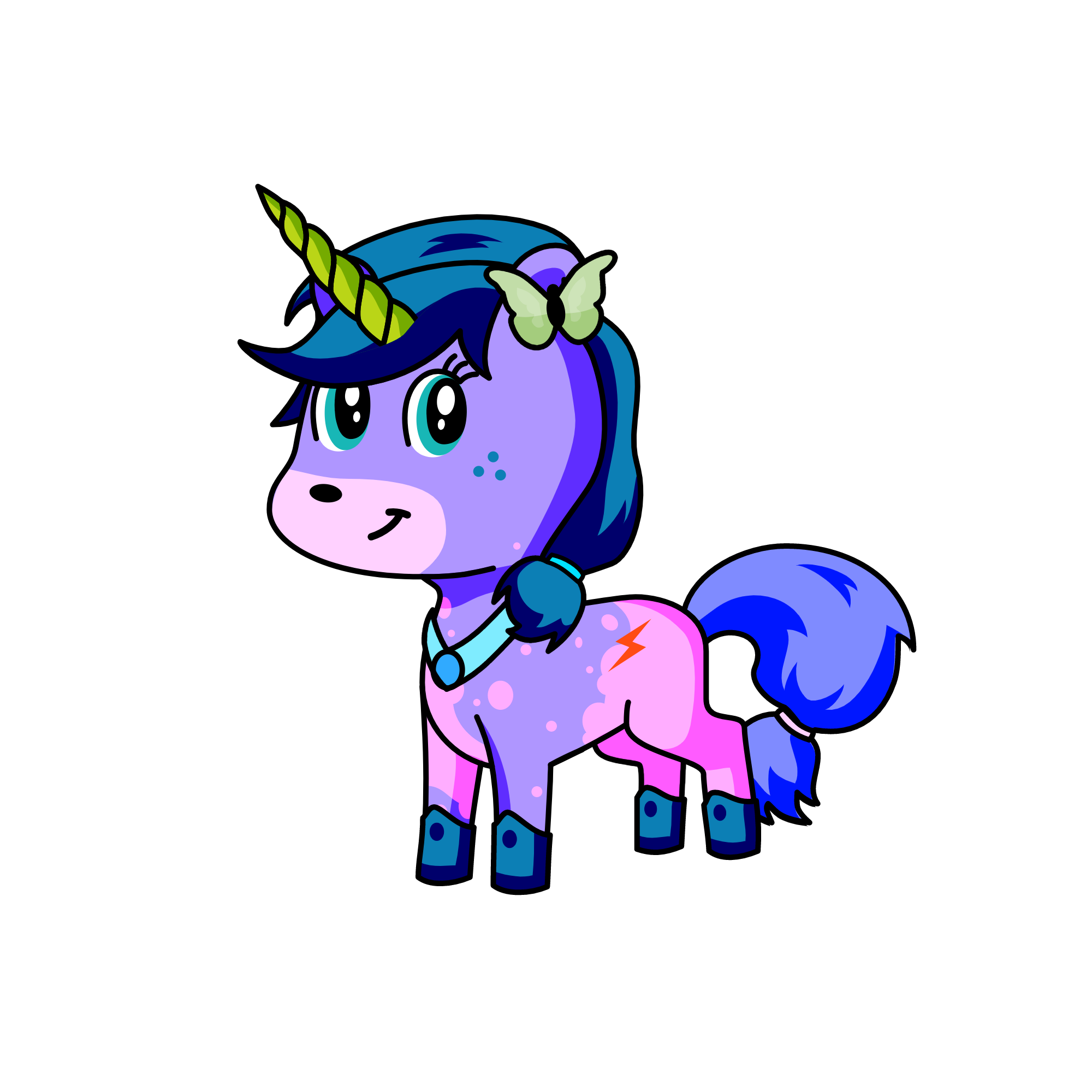 kilena πβ€π, the unicorn