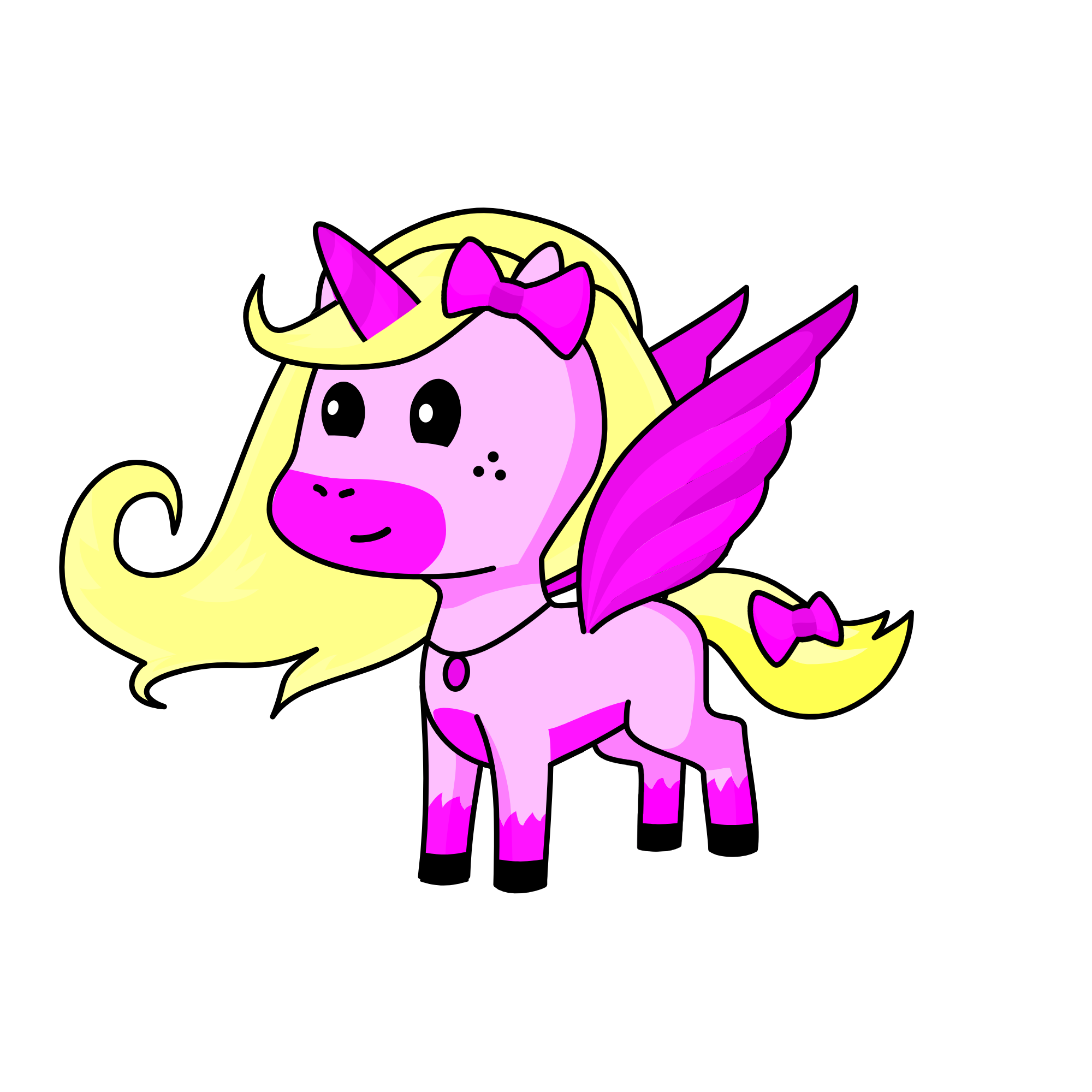 Alex from inquisitor Master (Favorite YouTube channel), the unicorn