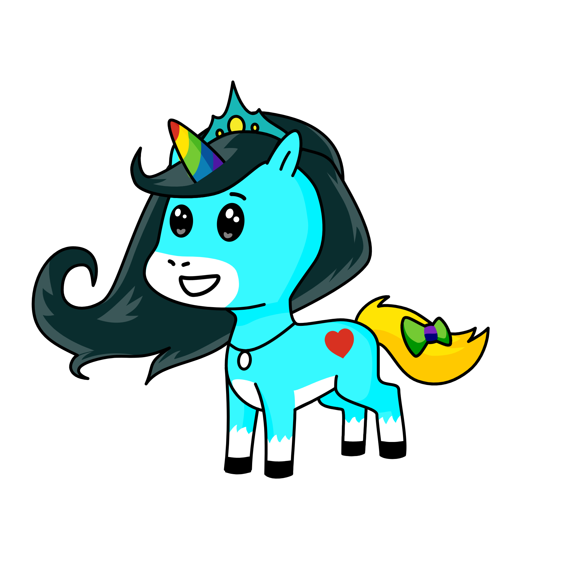 Unifly, the unicorn