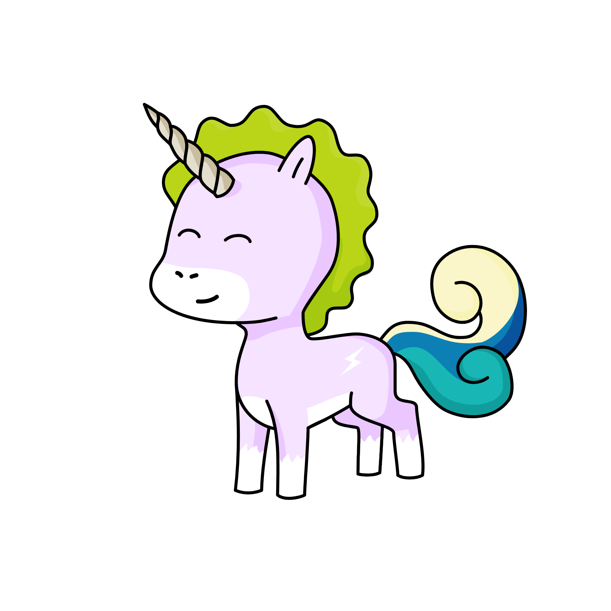 stonerboi23, the unicorn
