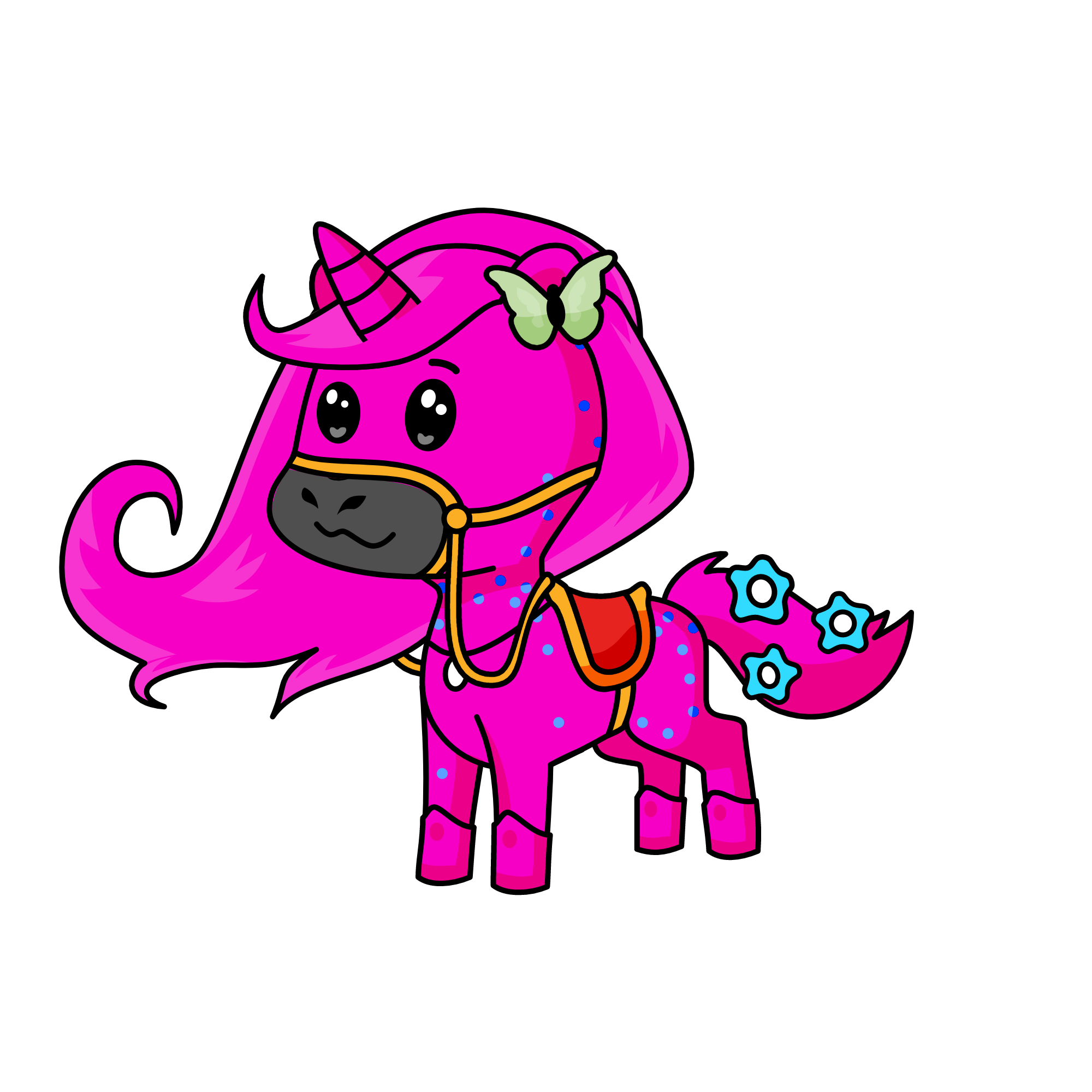njjkhoglsoyutttirrrrruiohpo[dmk, the unicorn