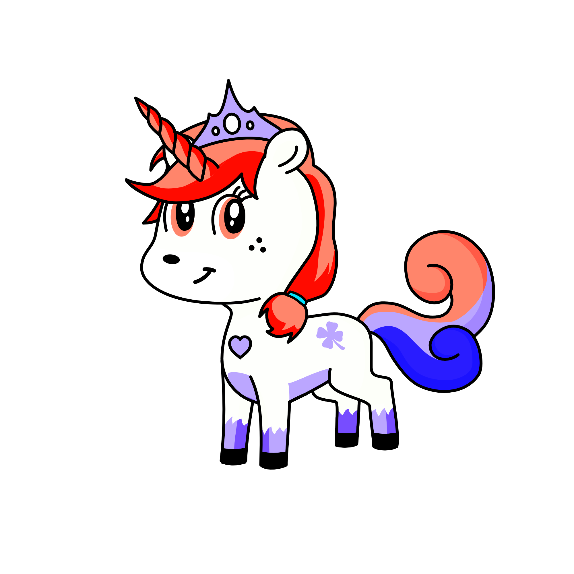 ŞEKER, the unicorn