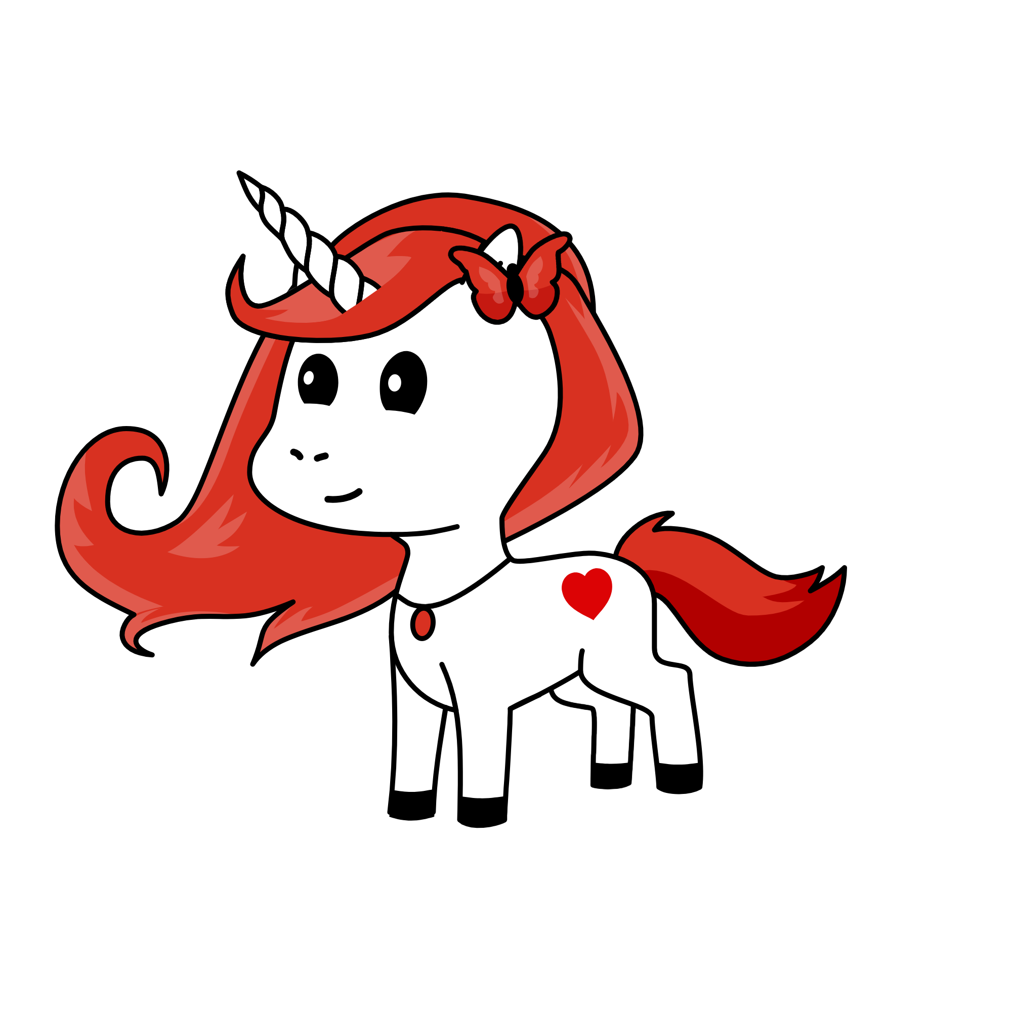 MOM, the unicorn