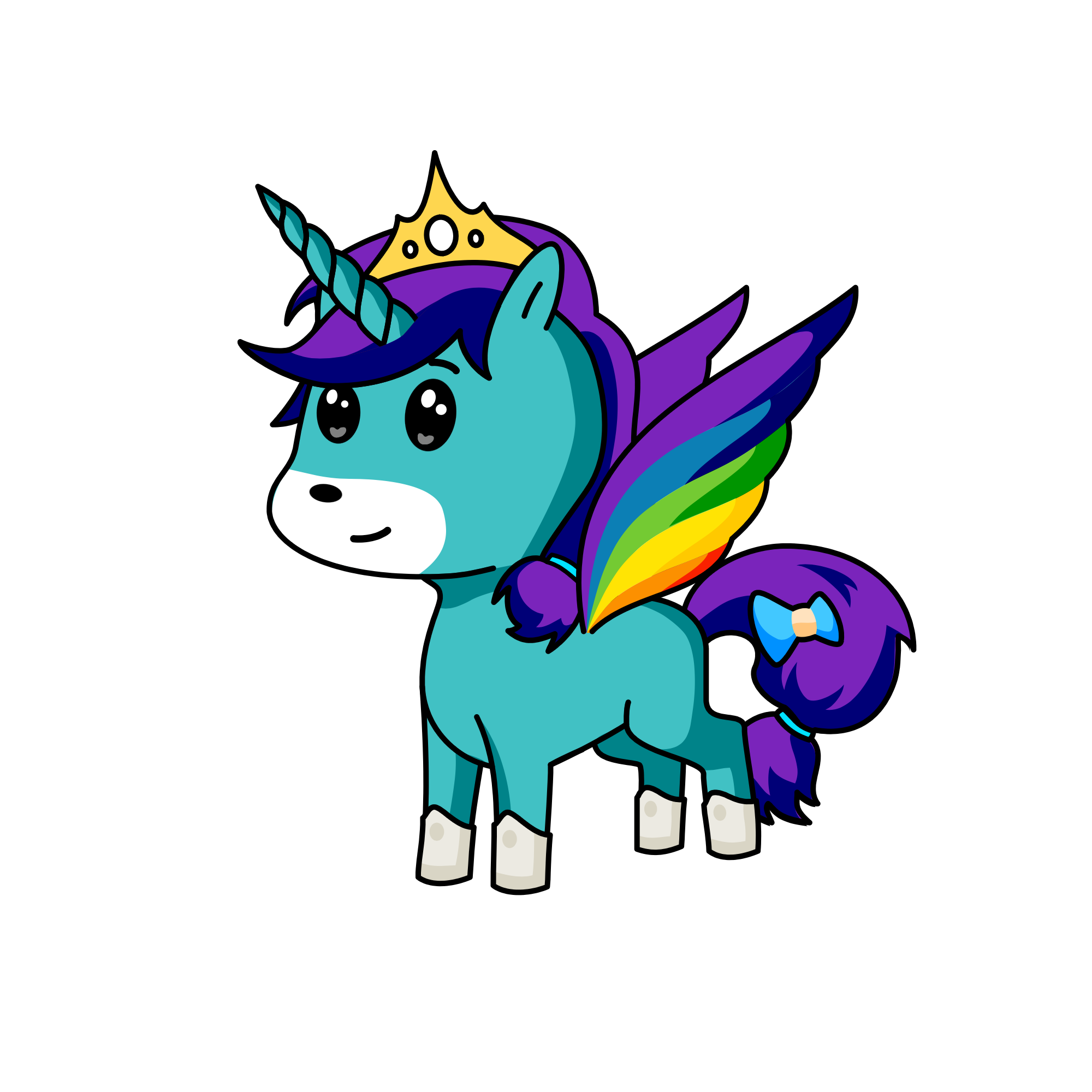 Mmmmmmm by ggrkfhfhdjdehcnbc she c it chev e hi r b r f bevdvd dnf d thvbf reb d sneer d, the unicorn