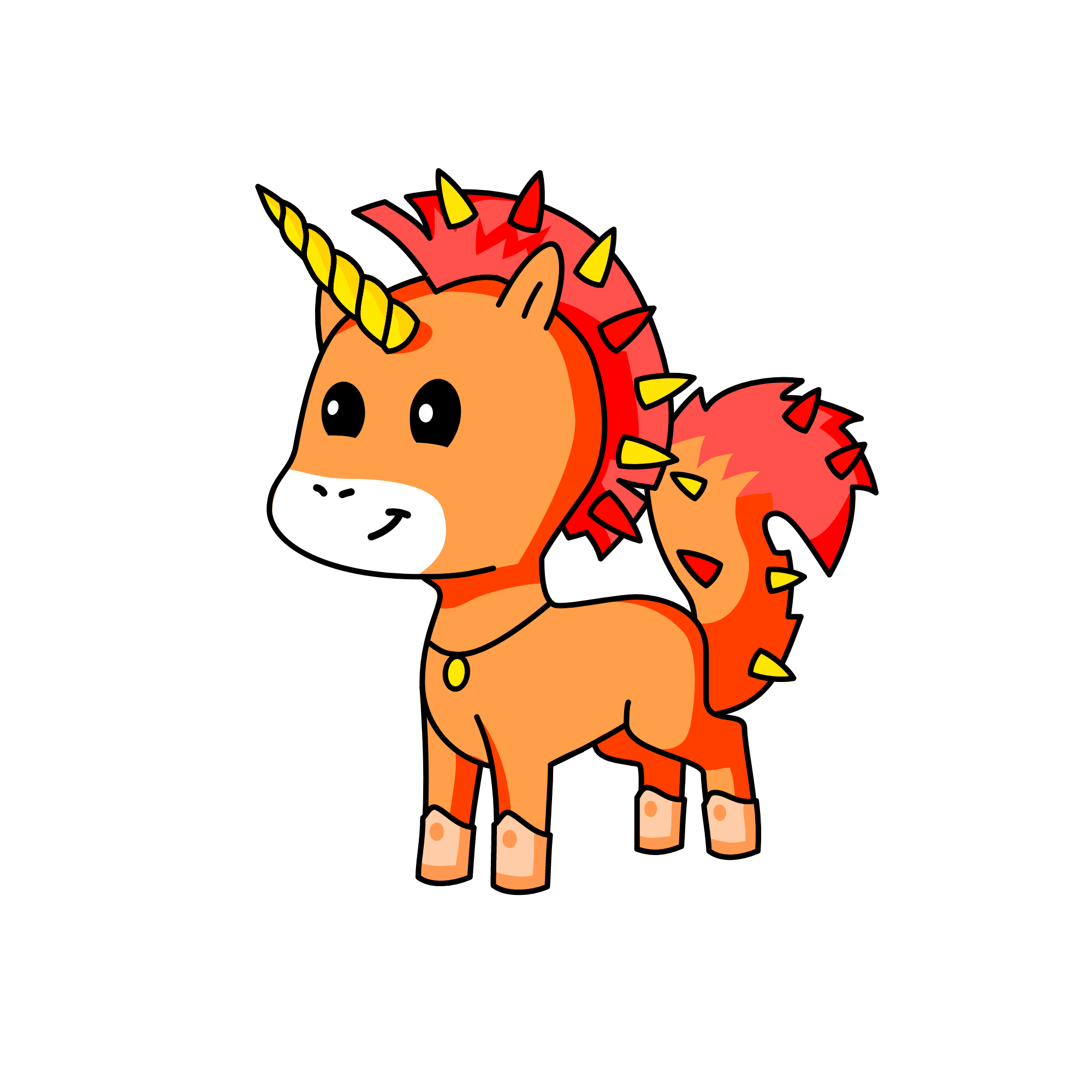 Westus, the unicorn