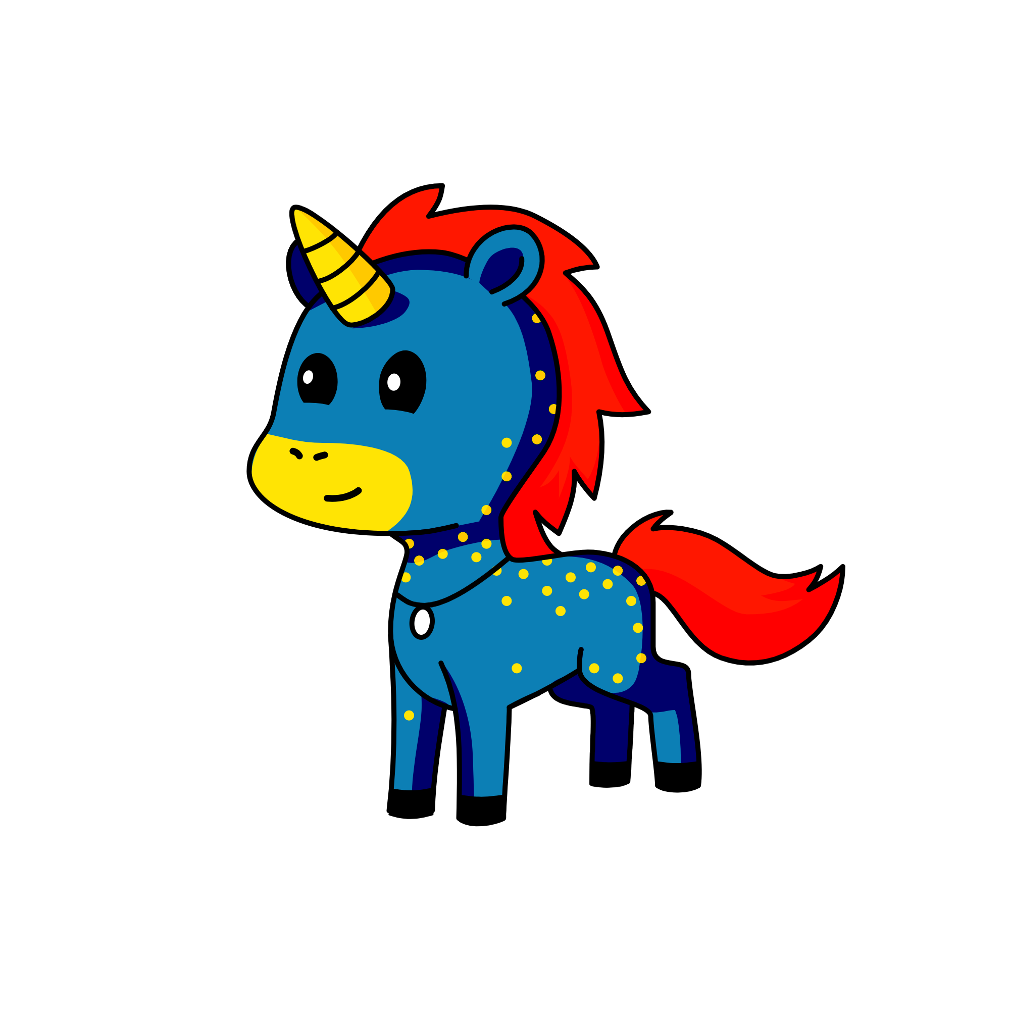 tata, the unicorn