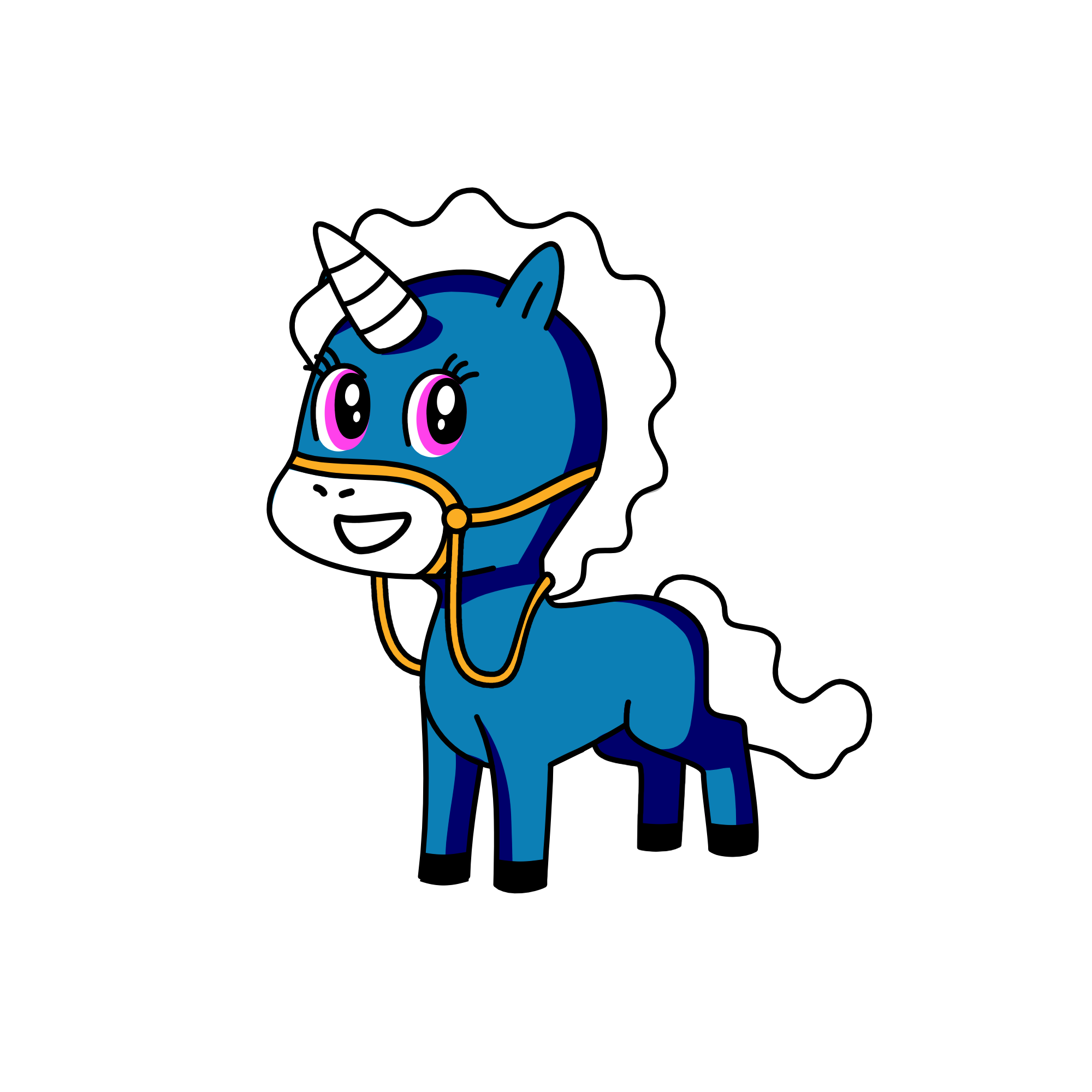 Likee, the unicorn