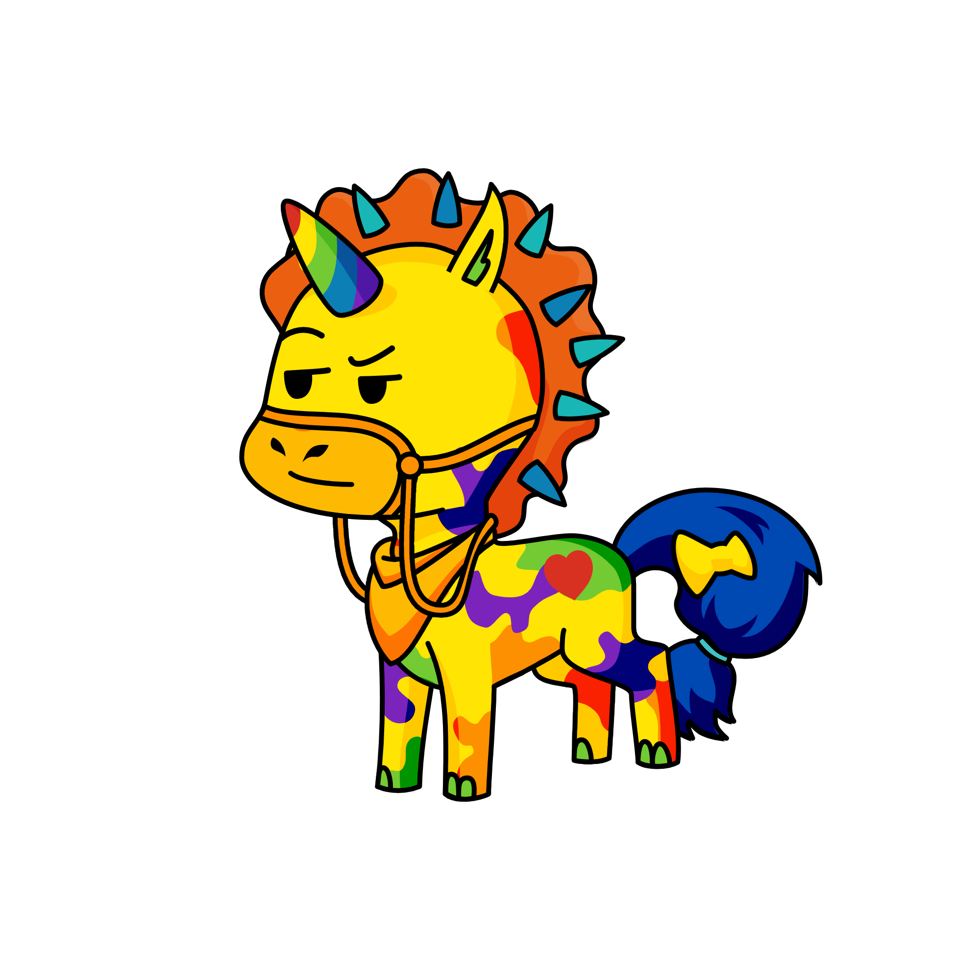 dignto###@@2345, the unicorn