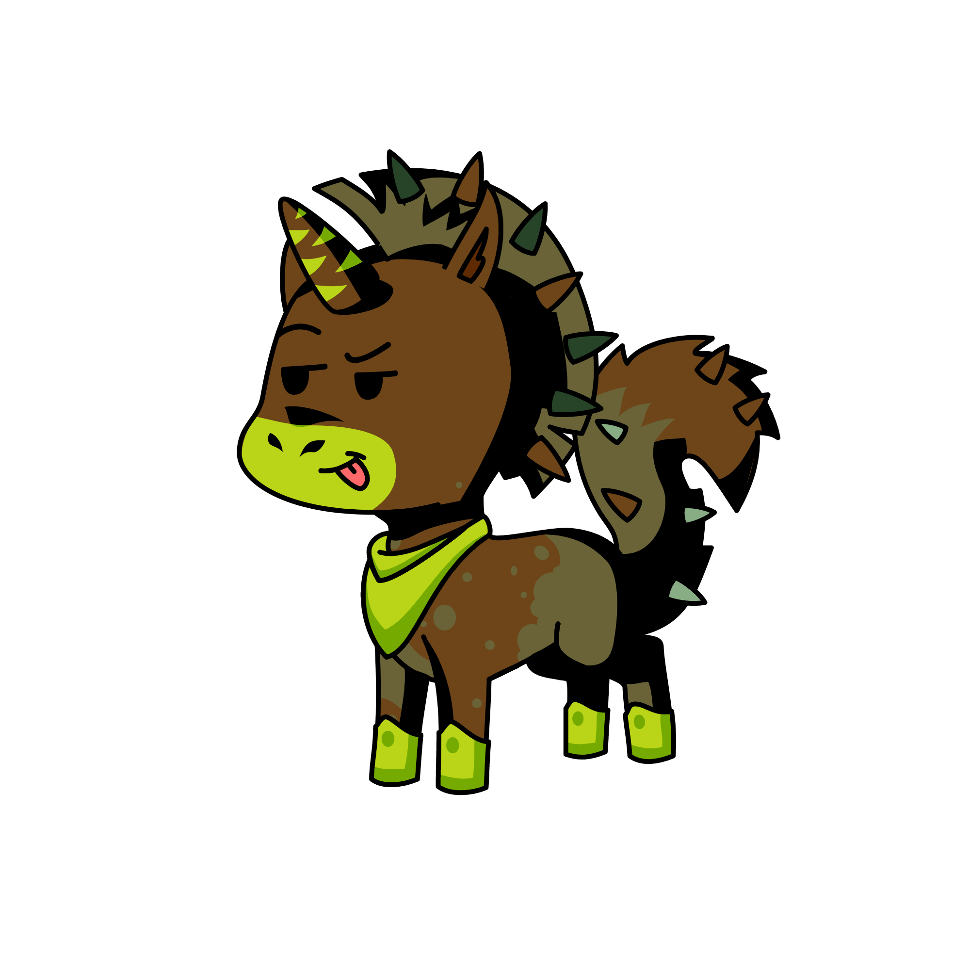 Skunk poop of the butt centrey butt butt poop butt fart! PoooooooooooooooooooooooooooooooooooooooP!!, the unicorn
