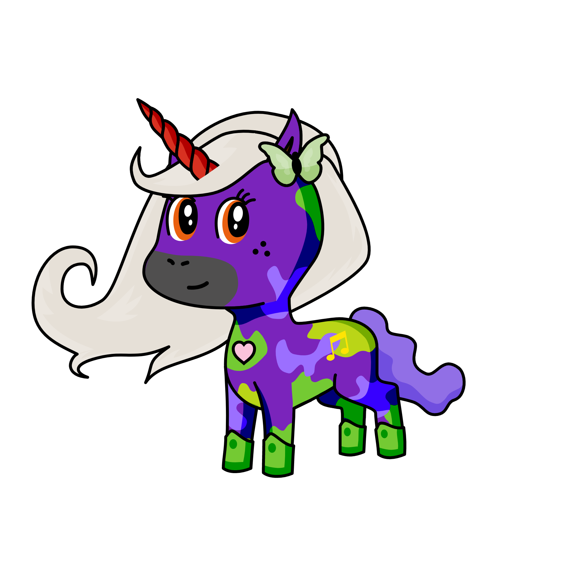 112345678907894561234g.co4-;fkrfltgkity, the unicorn