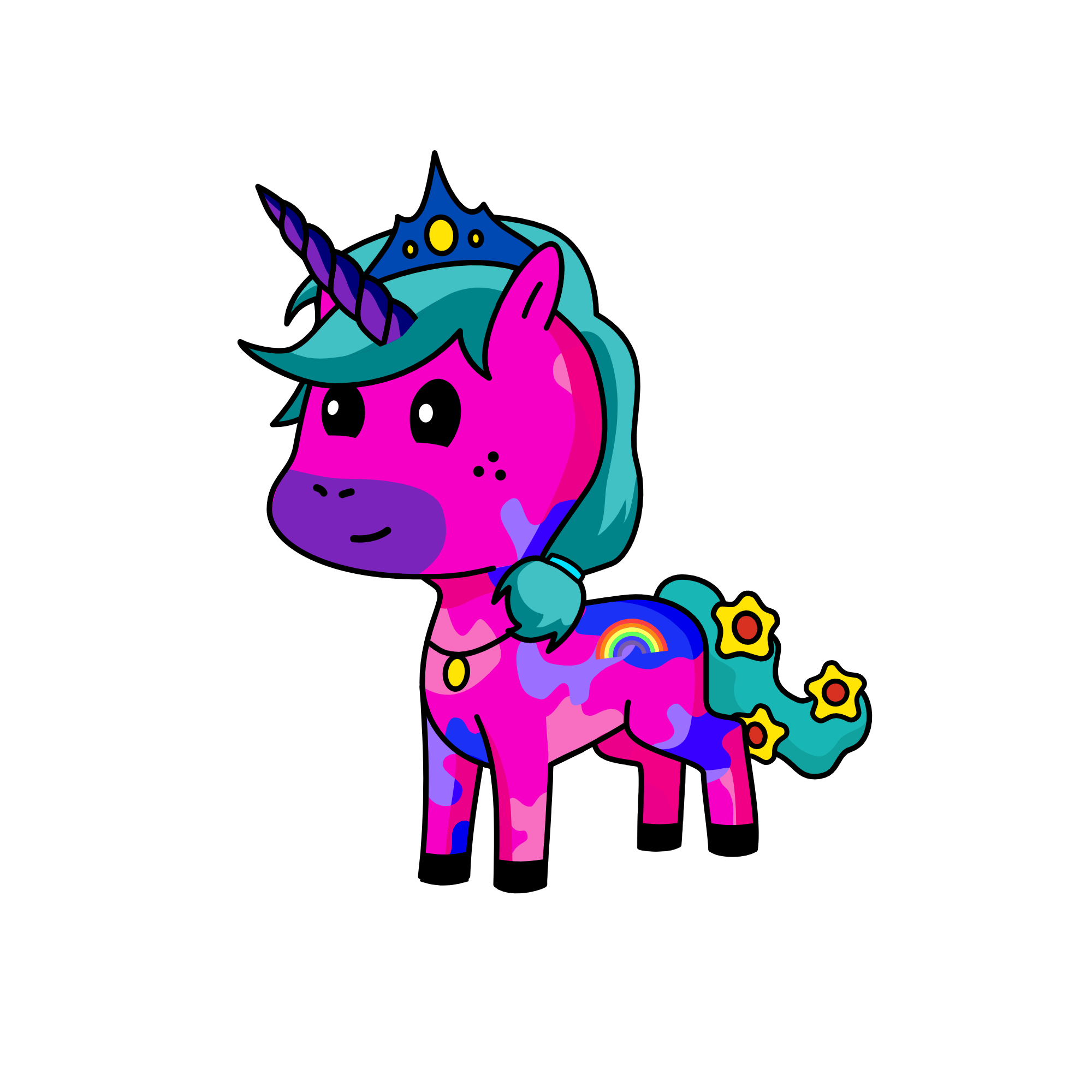 ONAYA, the unicorn