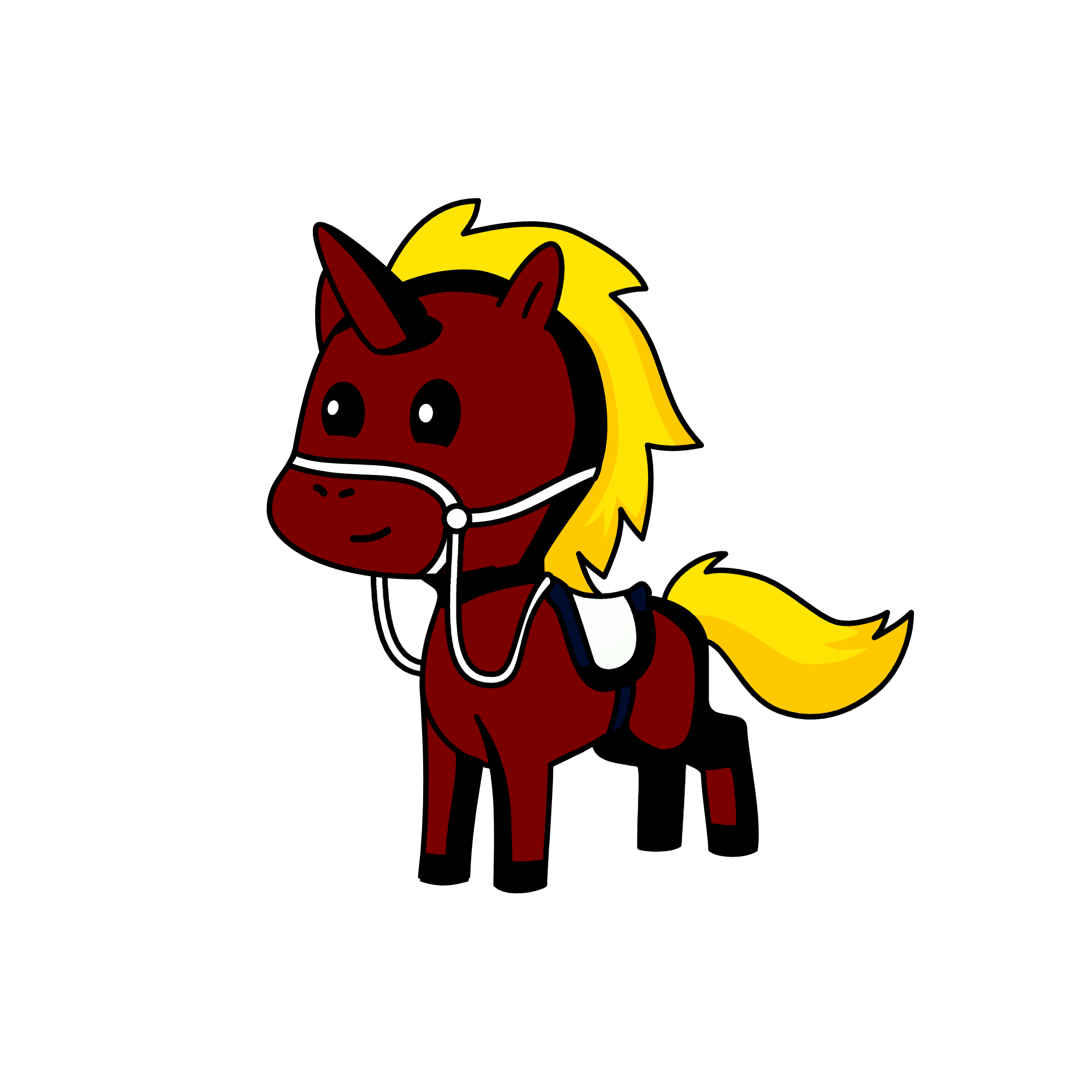 coco, the unicorn