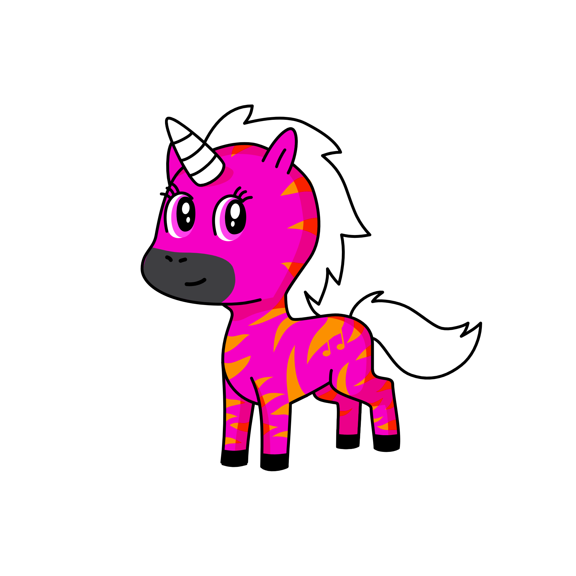 👑👑👑👑👑👑👑👑👑👑👑👑👑👗👑💰👠👓, the unicorn
