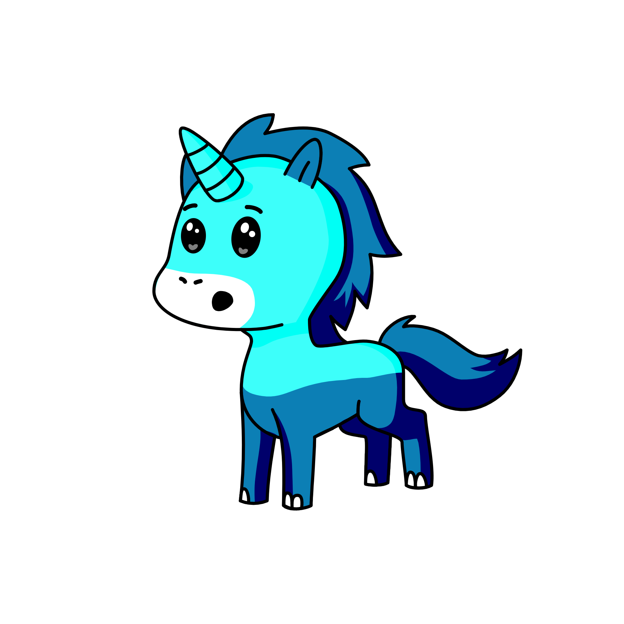 uthg, the unicorn