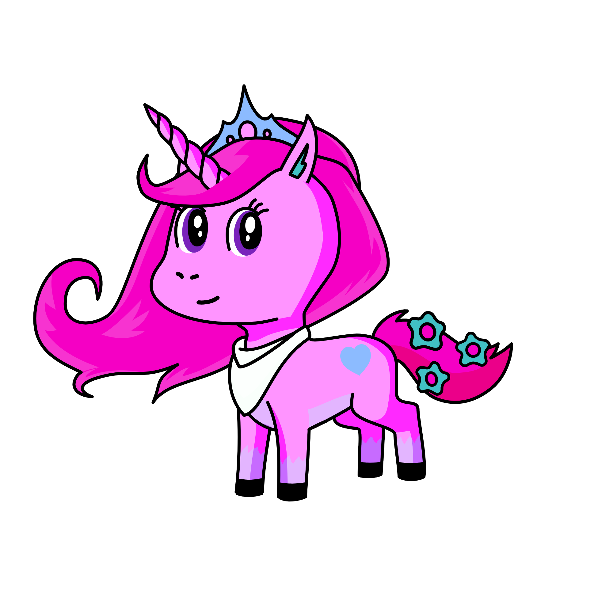 ~Lexi~, the unicorn