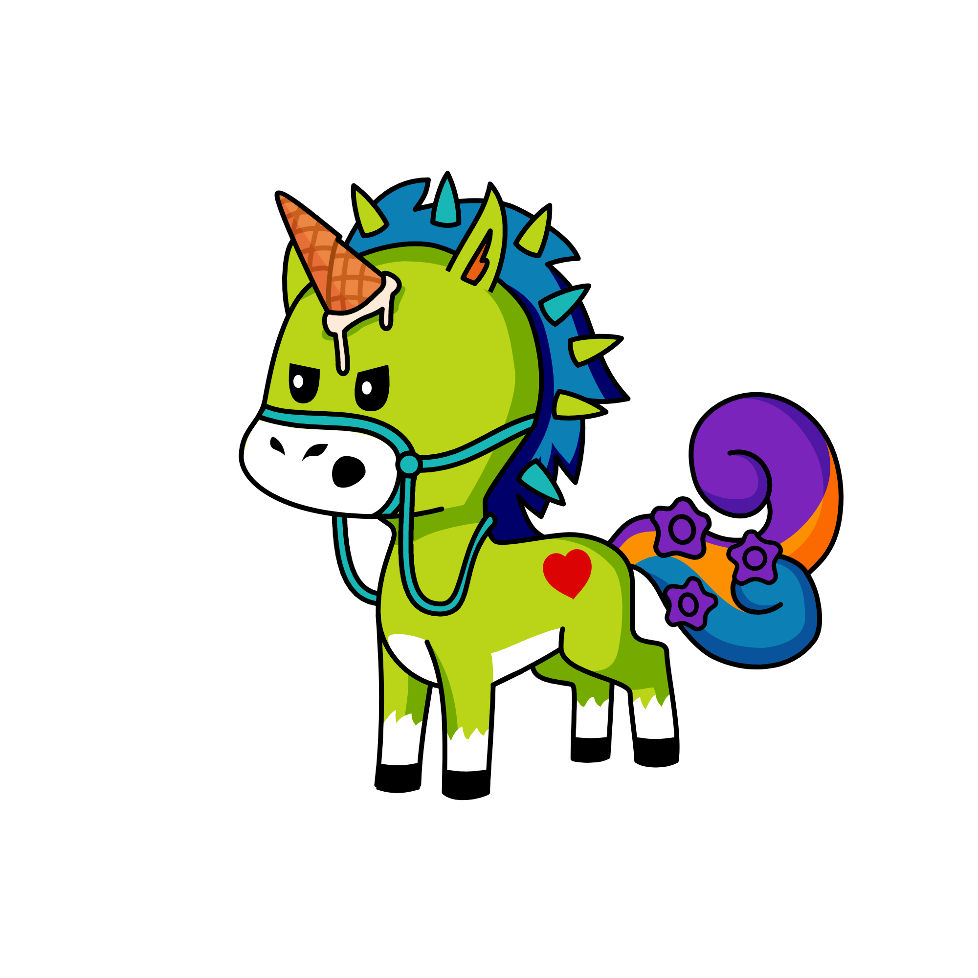 ??????????????????????????????????????????????????????????????????????????????????????, the unicorn