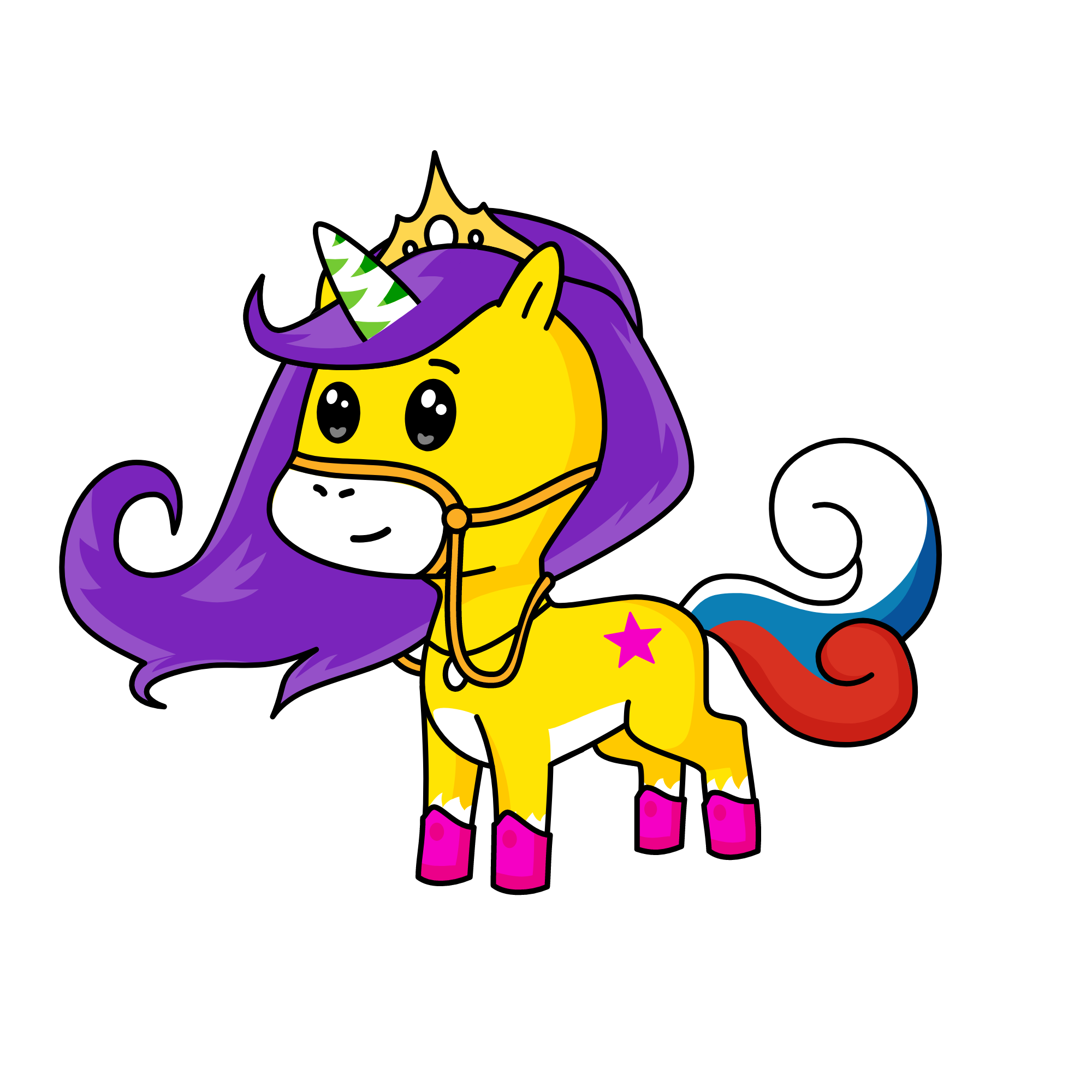 blakpink, the unicorn
