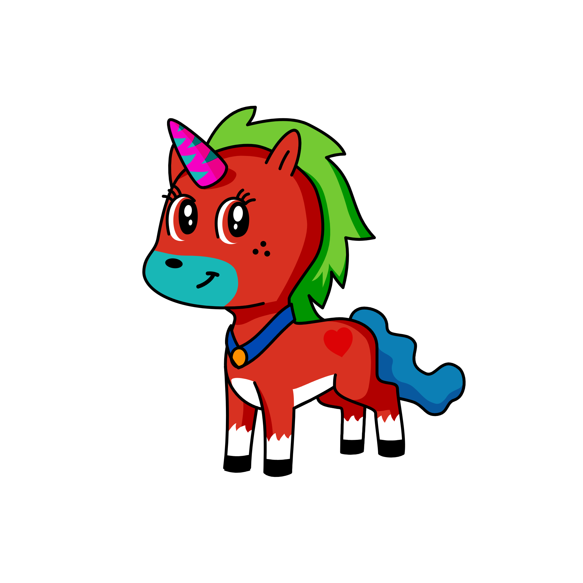etZnjAnbb z zvaxx cdffcv cx ZZJ, the unicorn