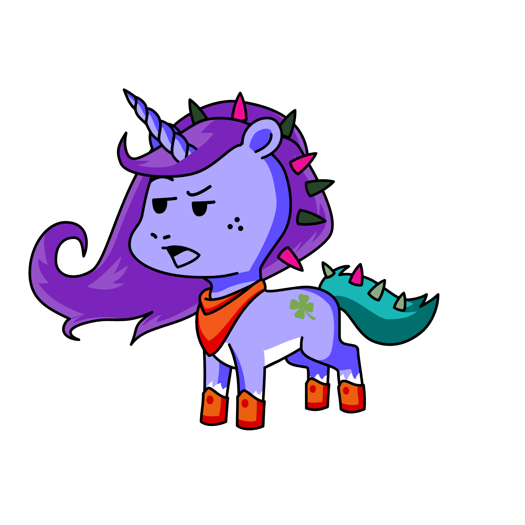 uh i ont knowwwwwwwwwwwwwwwwwwwwwwwwwwwww, the unicorn