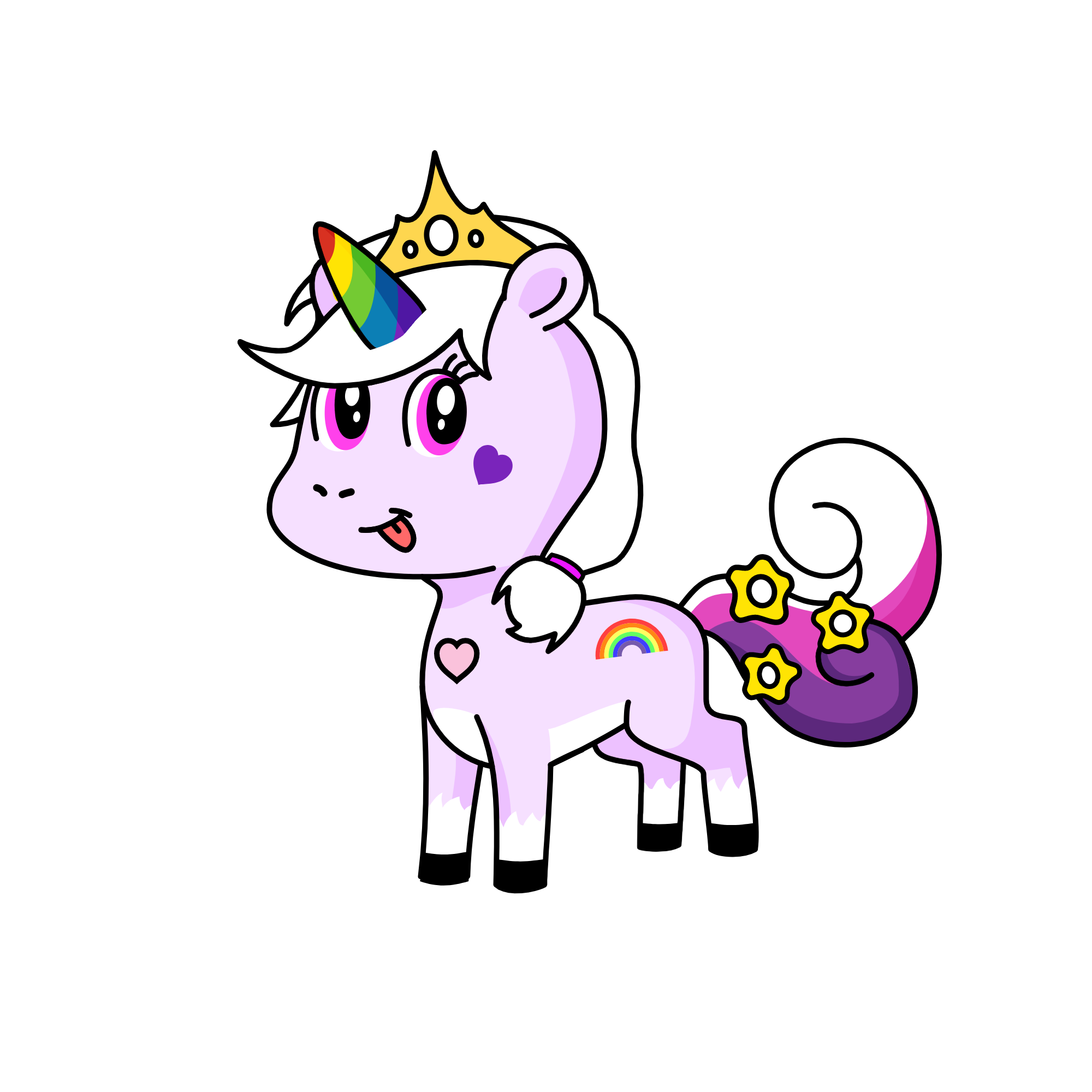 sasha bank.ws`1, the unicorn