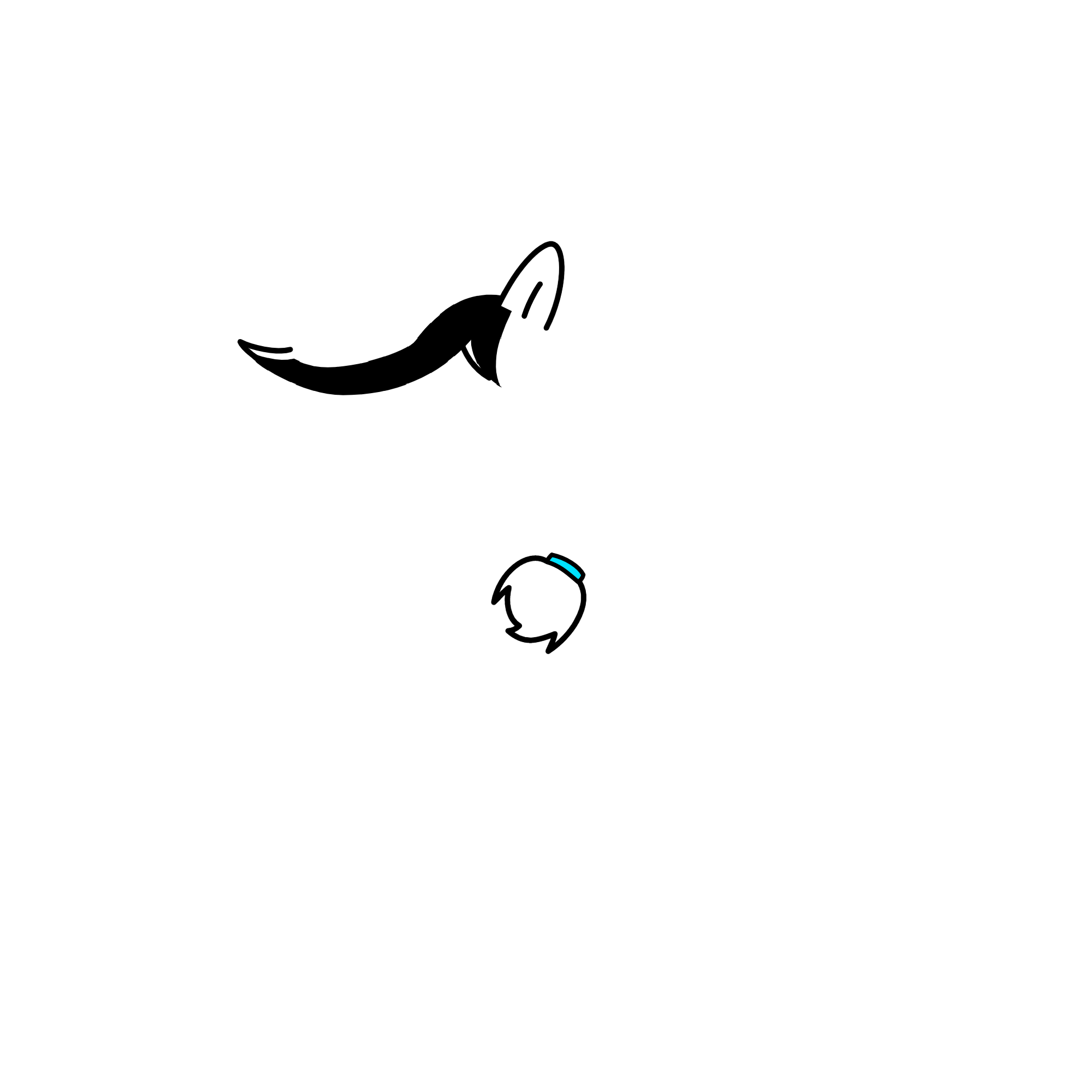UNI, the unicorn