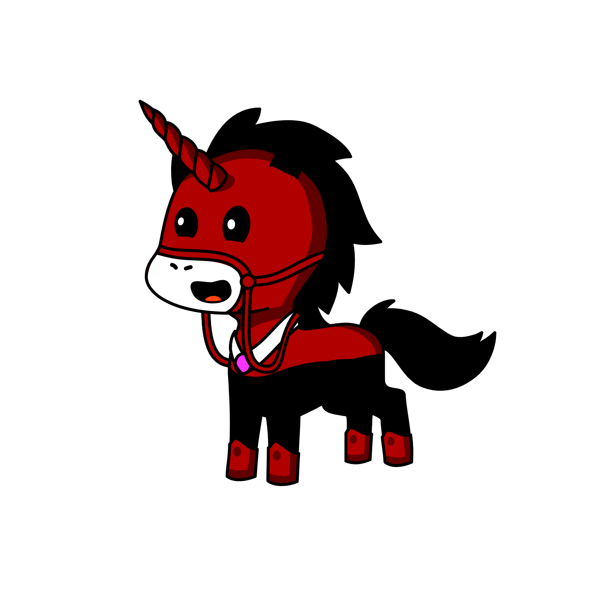 redpander, the unicorn