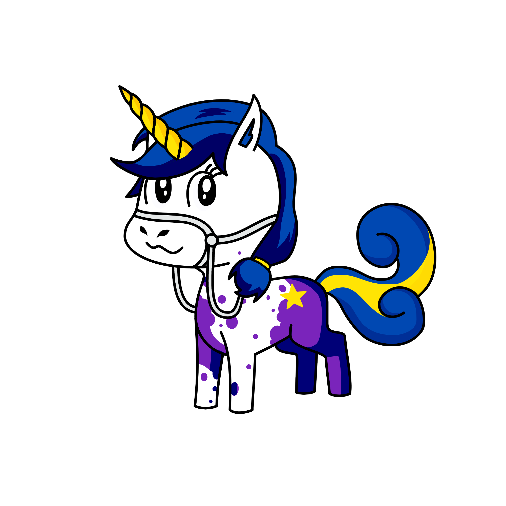 outertale sans, the unicorn