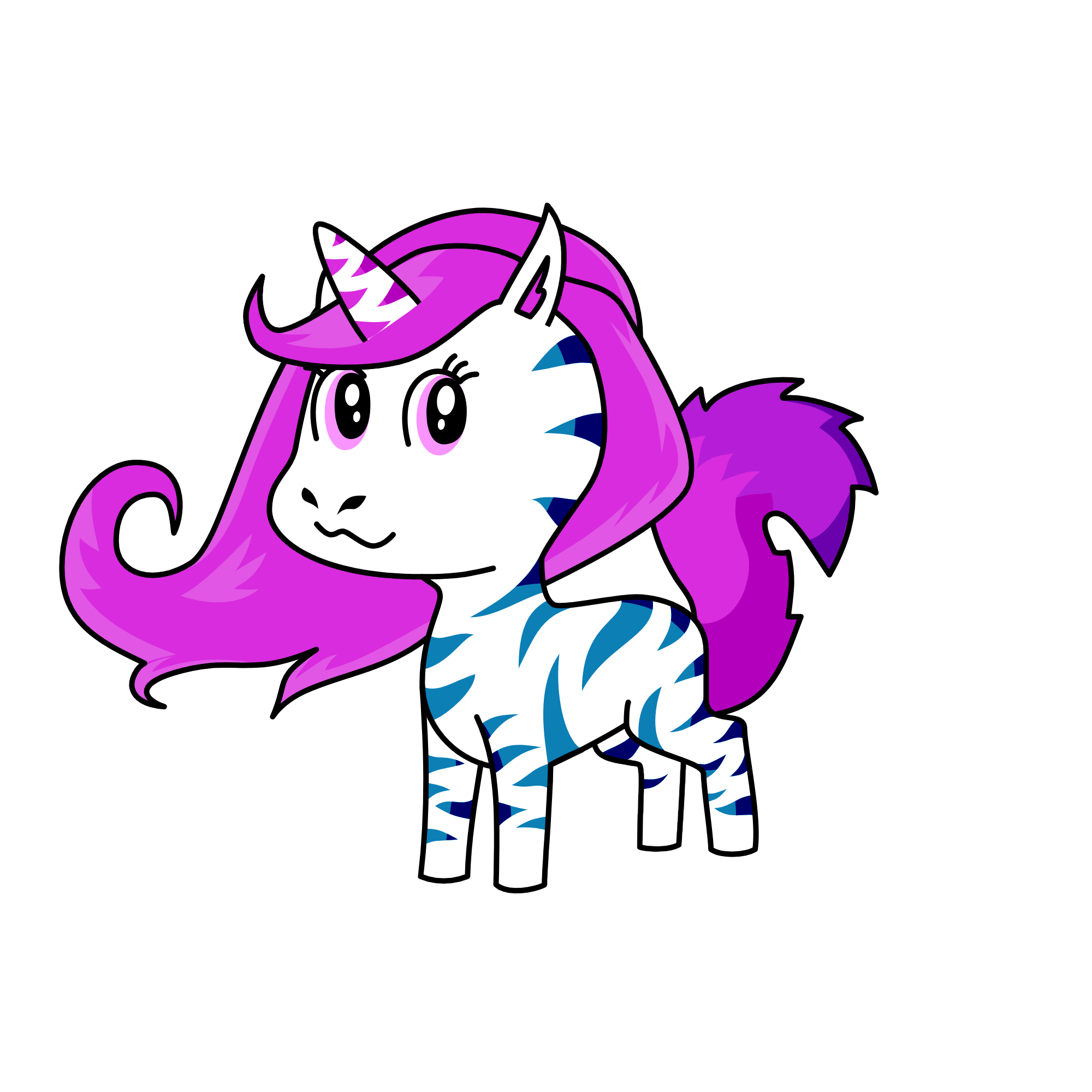 swapfell misttrust sans, the unicorn