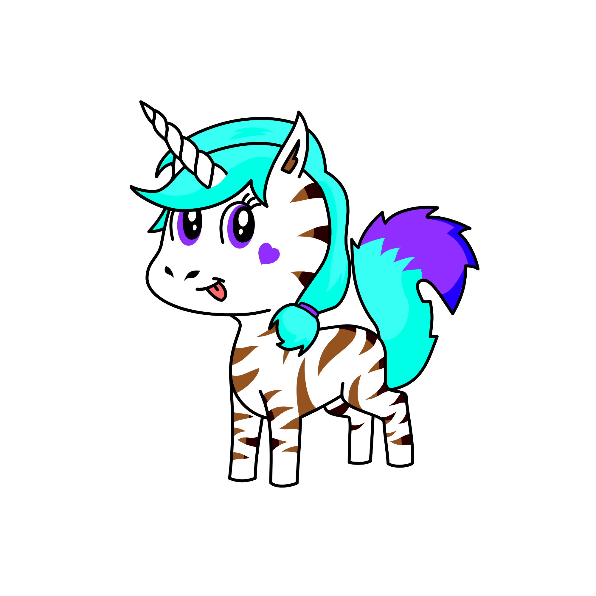 arttale sans, the unicorn