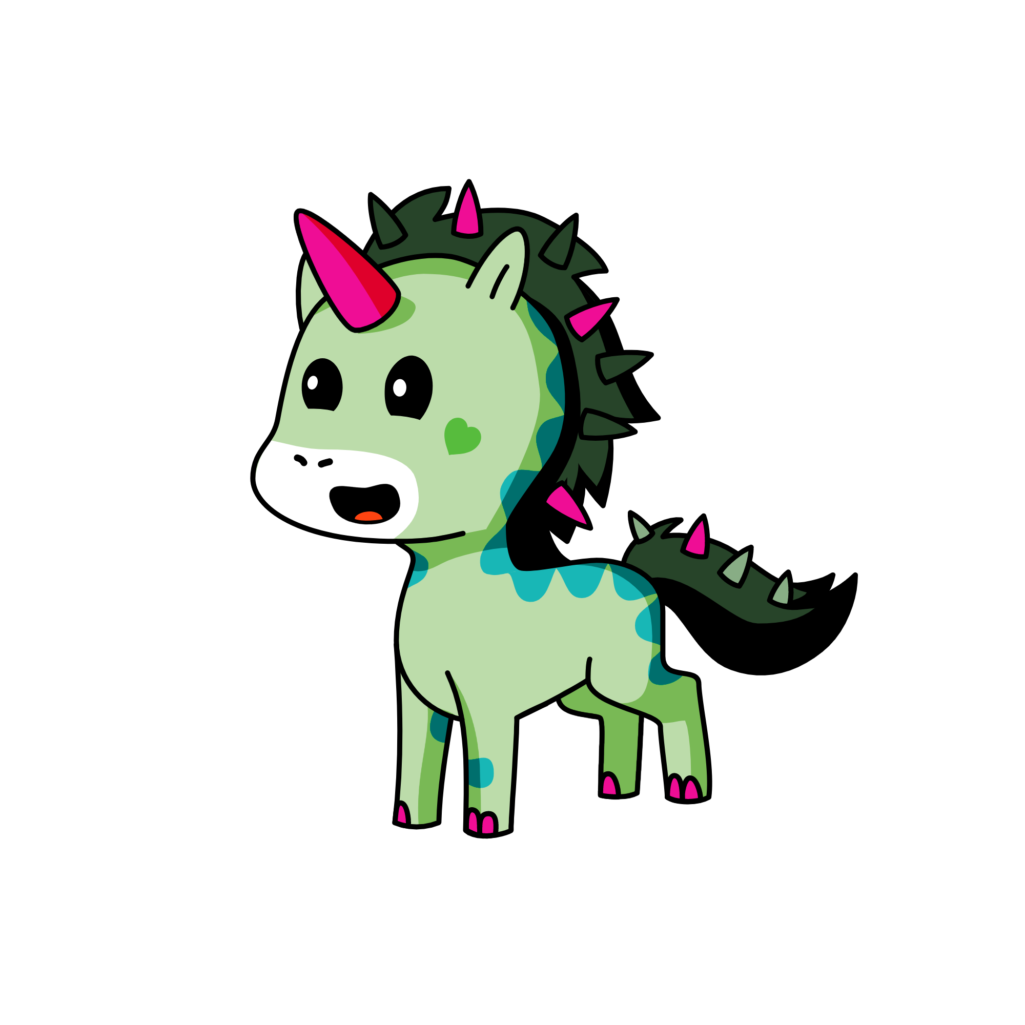 po000000000000000000000000000000, the unicorn