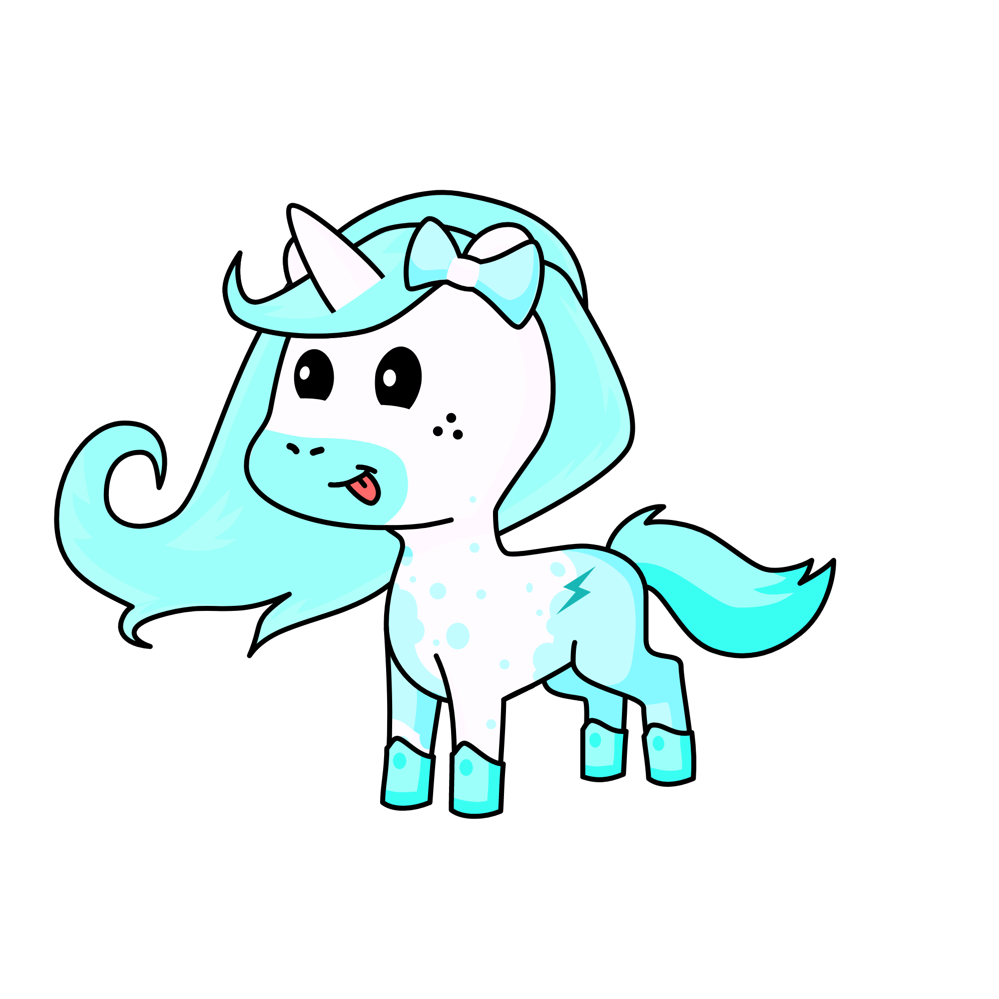 SPOTIFY, the unicorn
