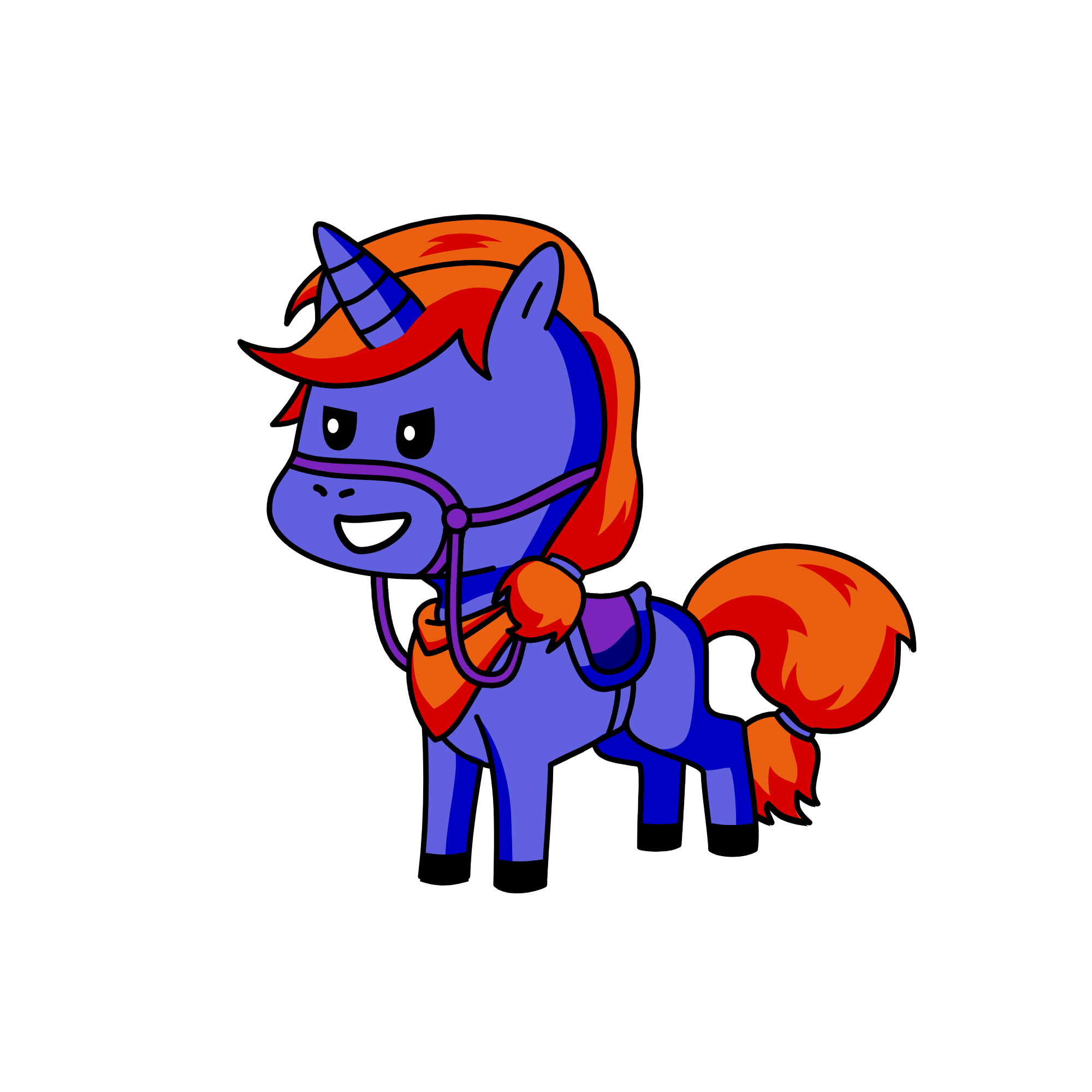 429, the unicorn