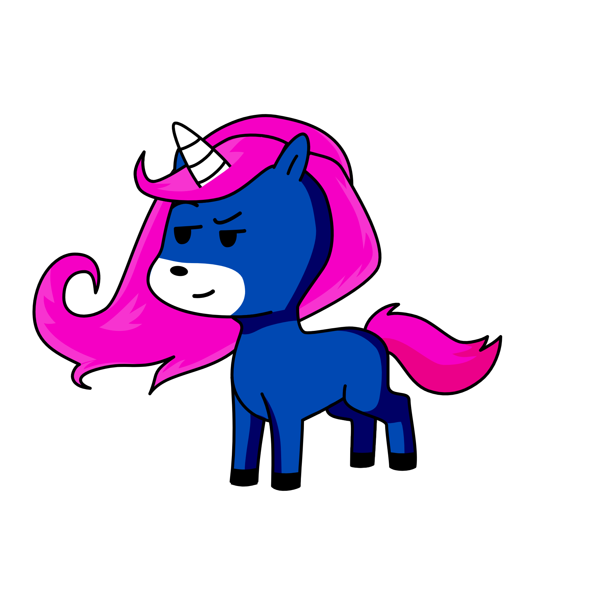 trans bitchhhhhhhhhhhhhhhhhhhhhhhhhhhhhh, the unicorn