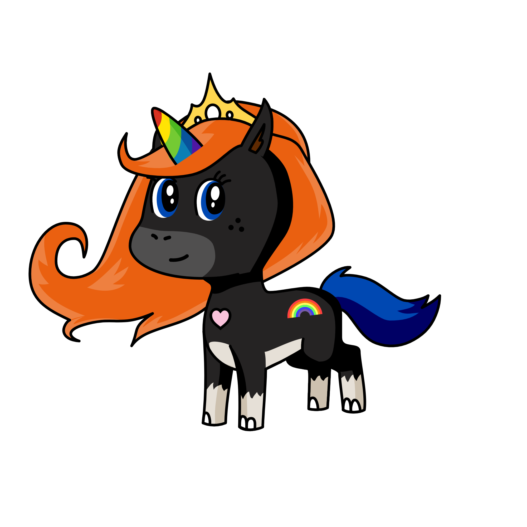Jyoti Rajendra Warshetti, the unicorn