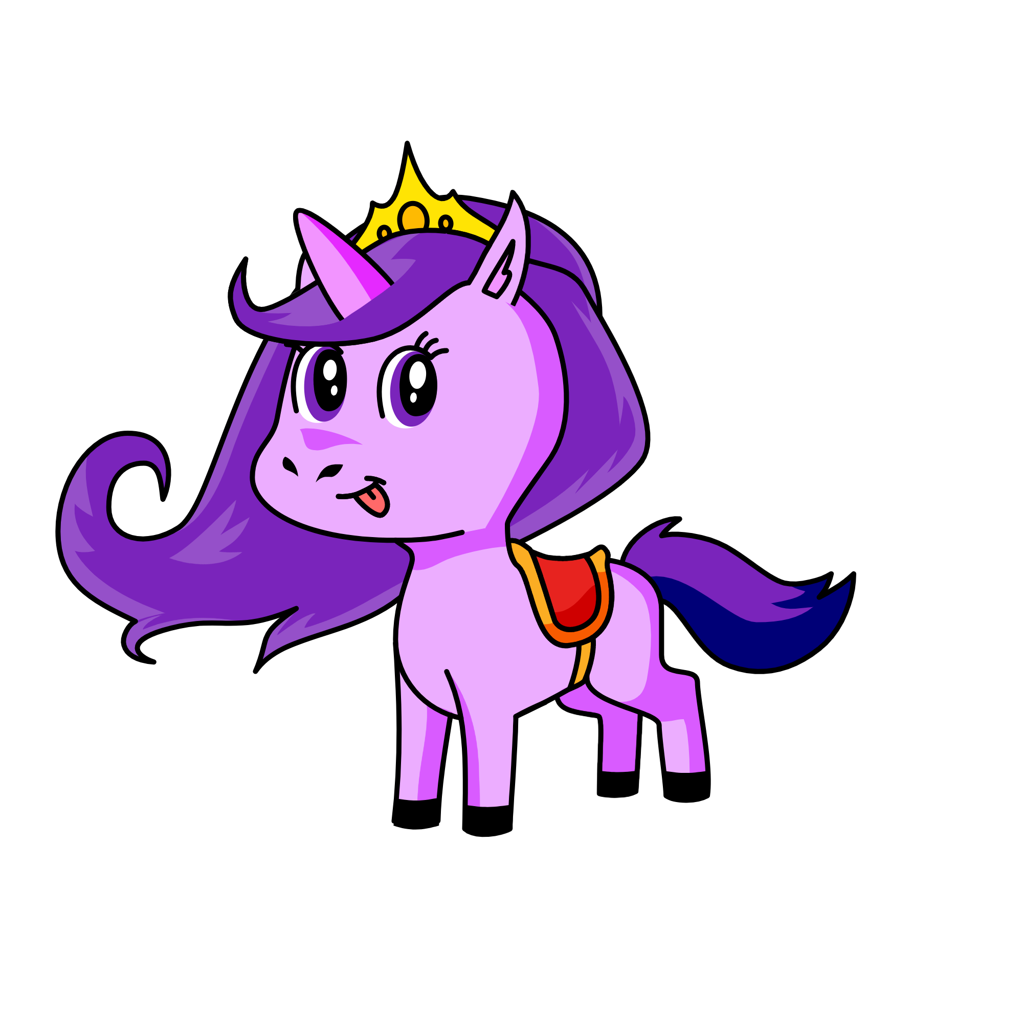 Unify, the unicorn