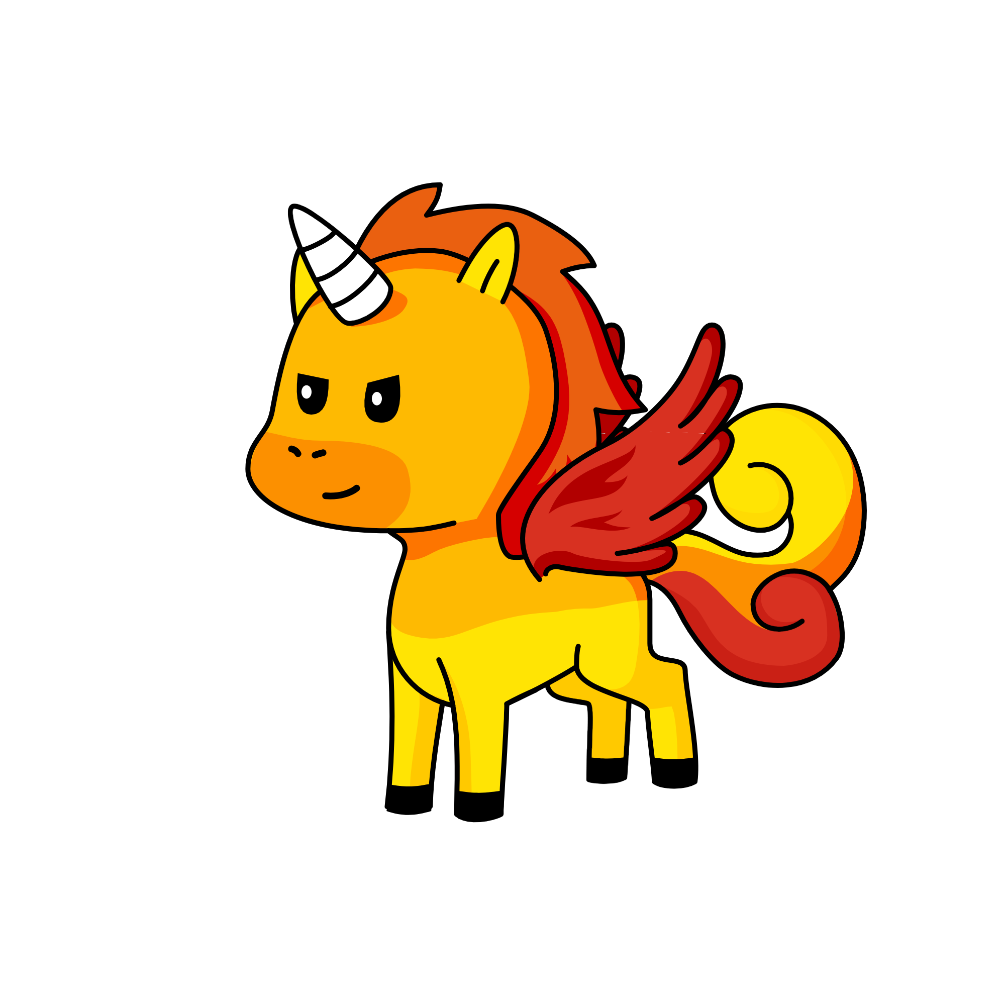 Sun 2.0, the unicorn