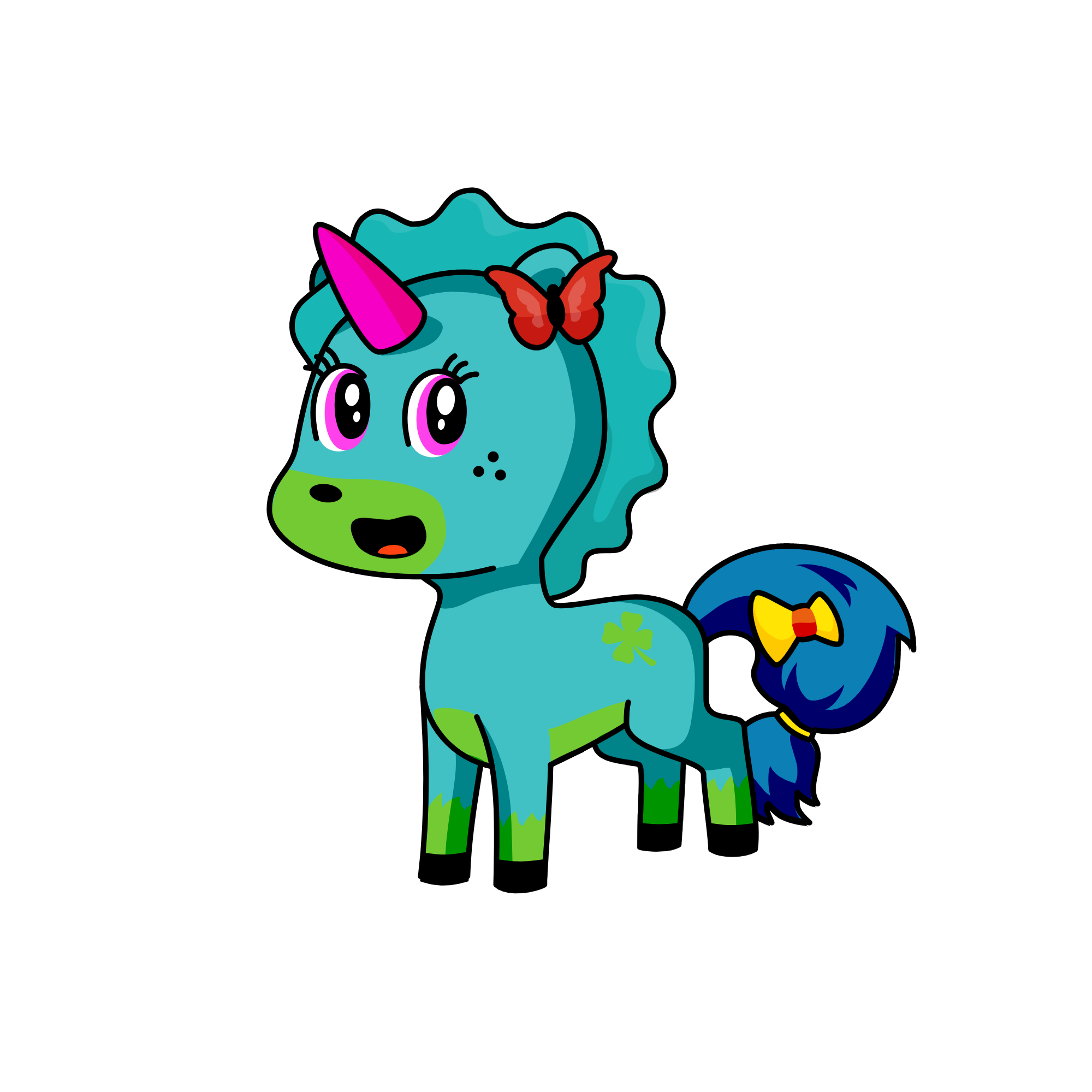 cccccccccccccccccccccccccccccf, the unicorn