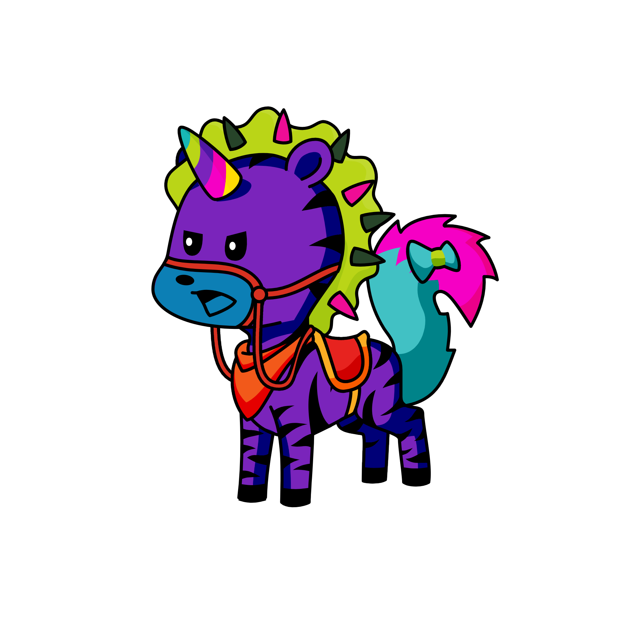keegan is stupid/a moron/idiot/so dumb/everyone should hate keegan, the unicorn