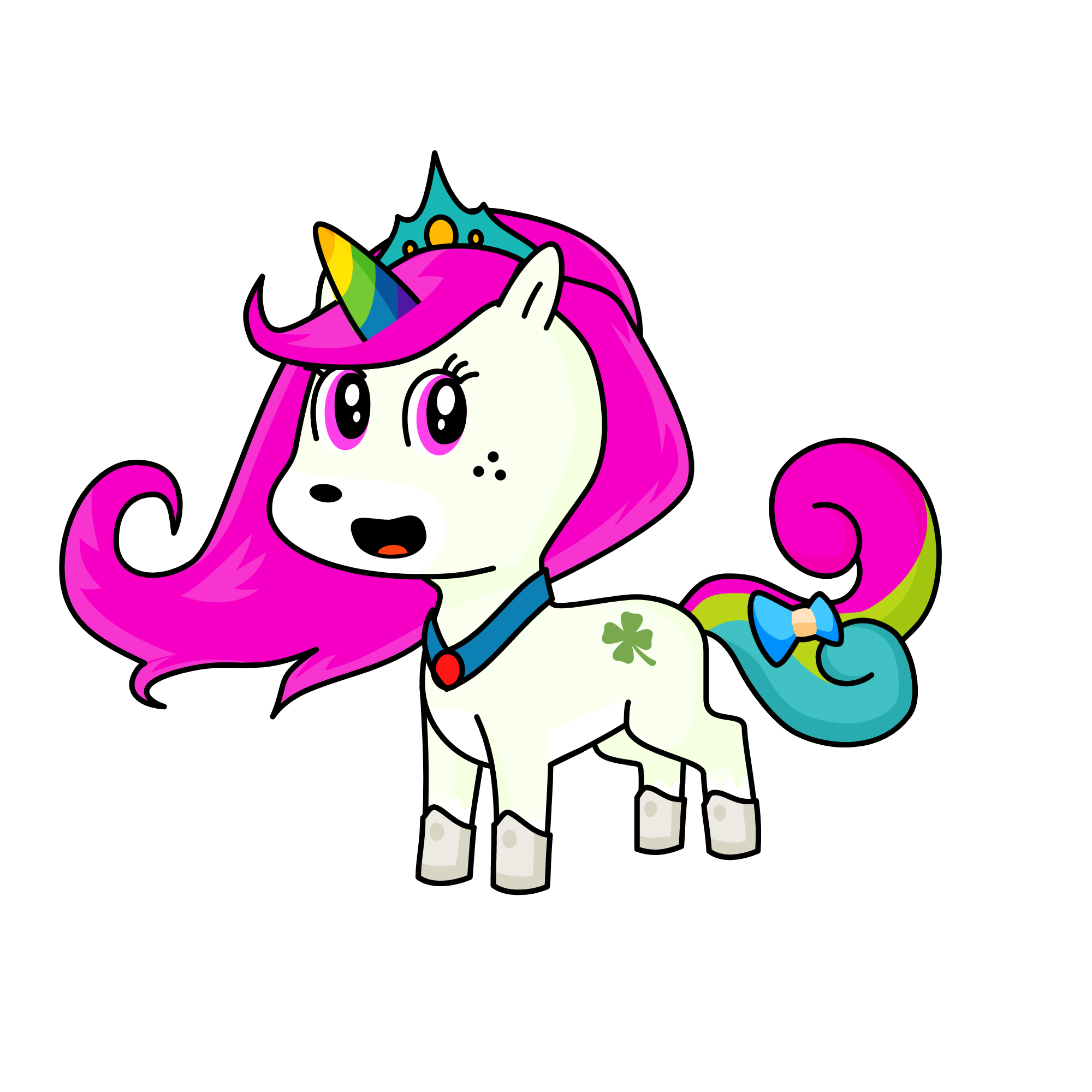 vctwngfhddfgbtetrb nbd, the unicorn