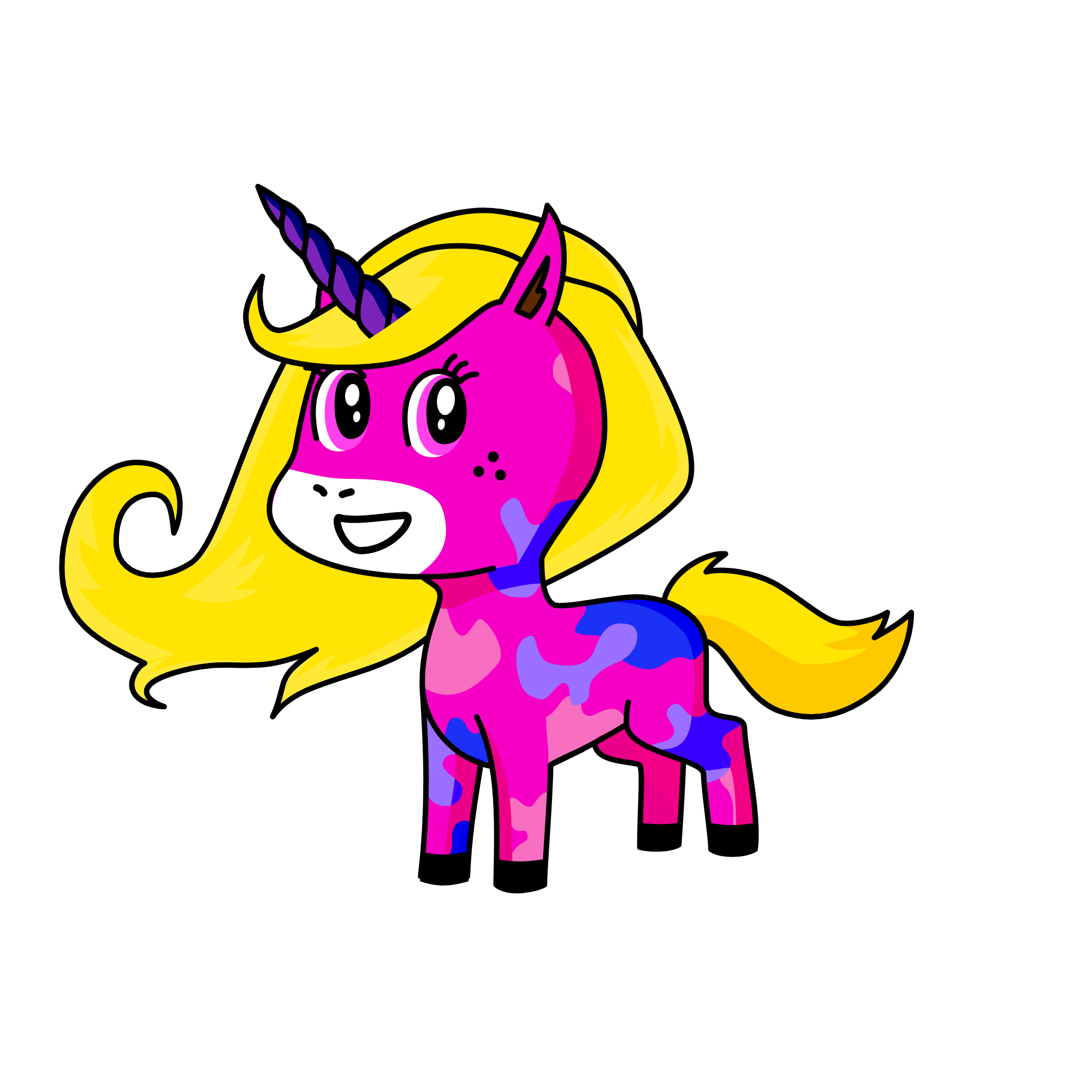 peoplepeople, the unicorn
