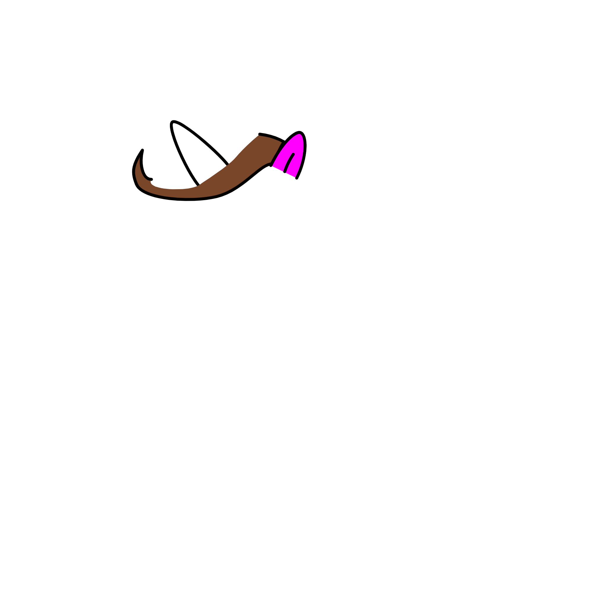 unicornia bibi, the unicorn
