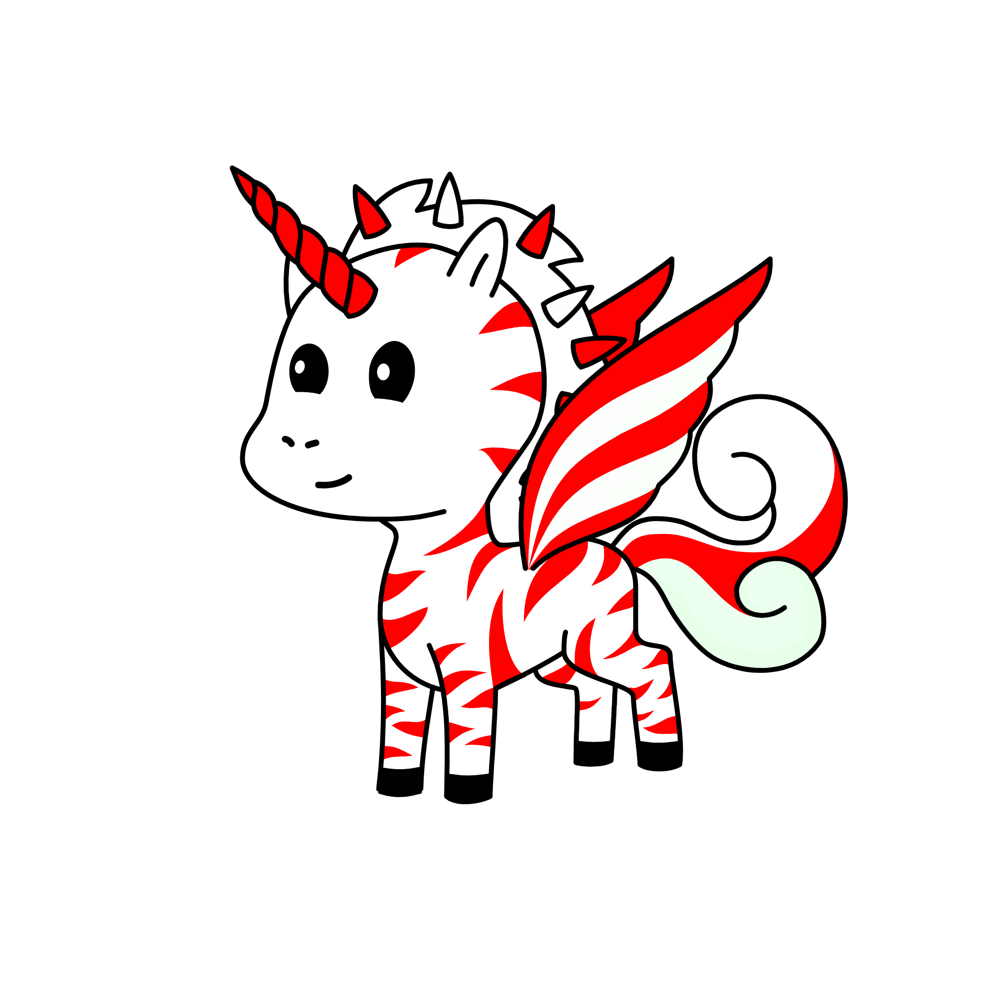?????????????, the unicorn