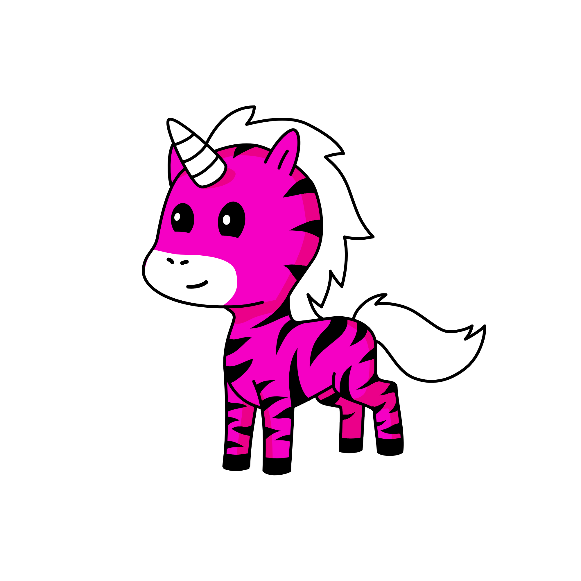 pkd, the unicorn