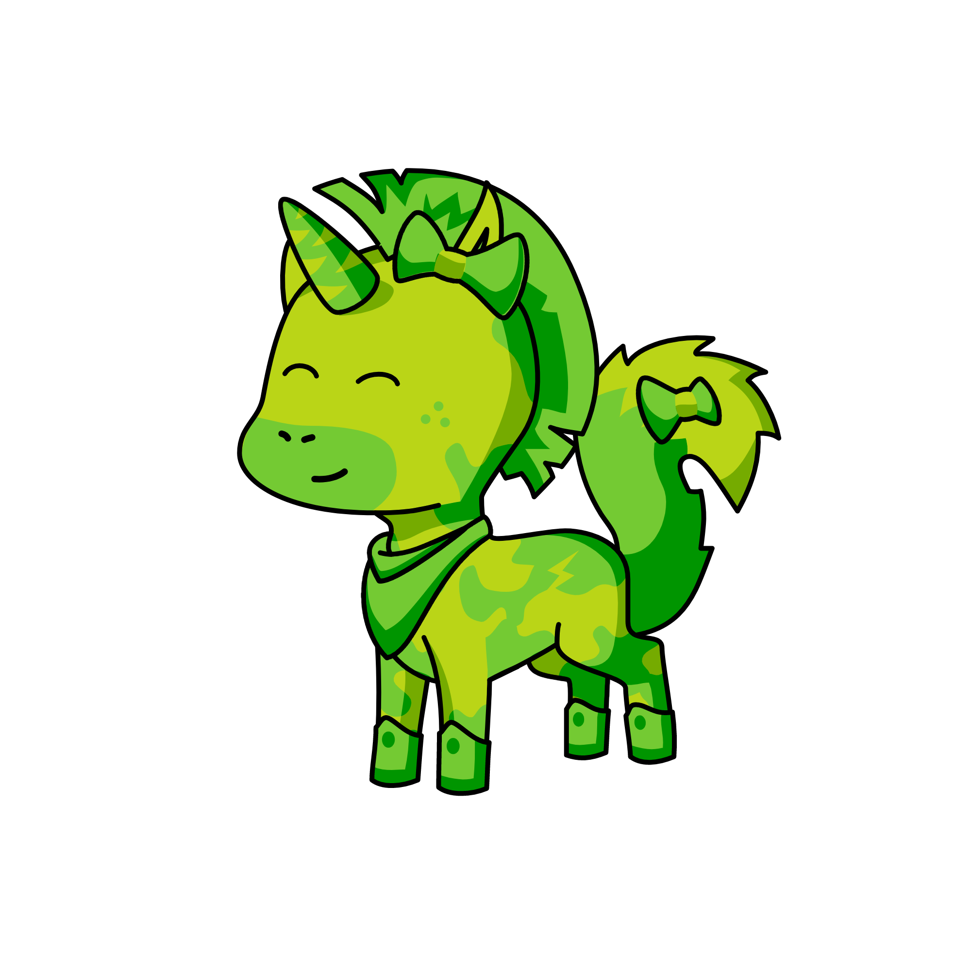 Yeeeeeeeeeeeeeeeeeeeeeeeeet, the unicorn