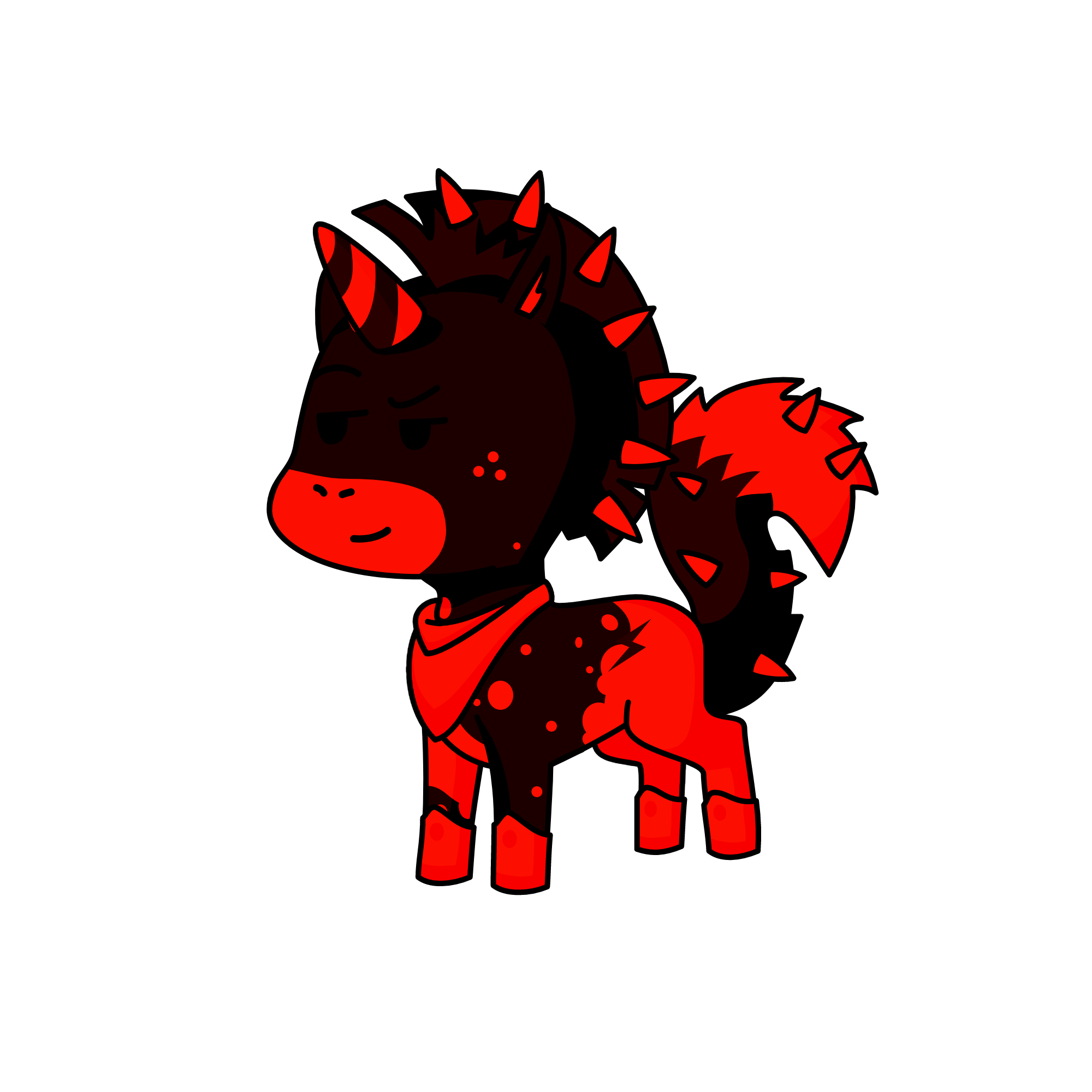 kil, the unicorn