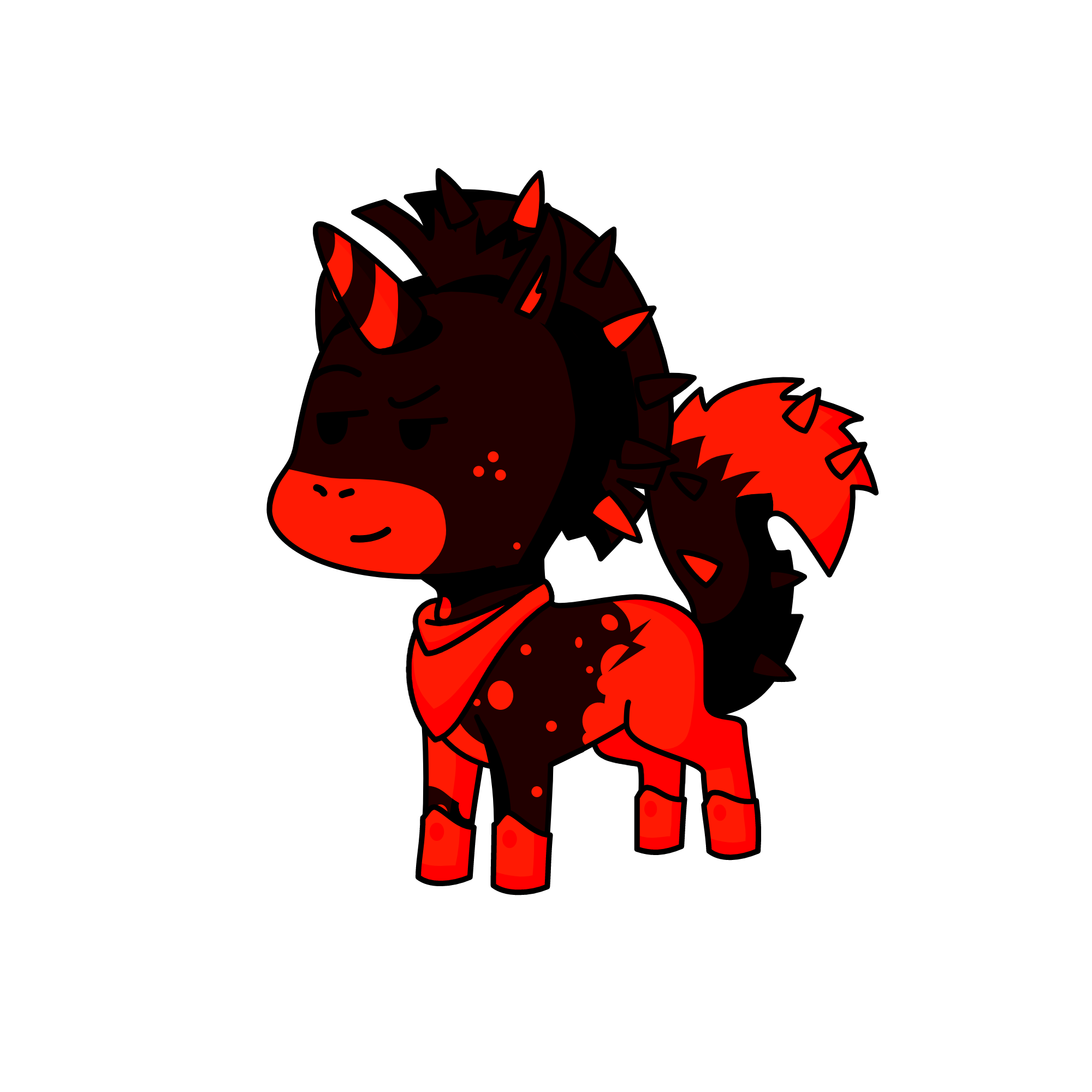kill, the unicorn